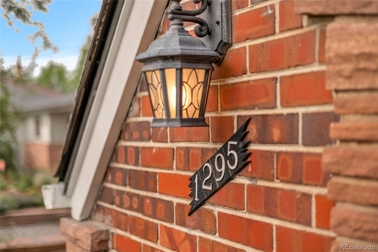 MLS Image #2 for 1295  holly street,denver, Colorado