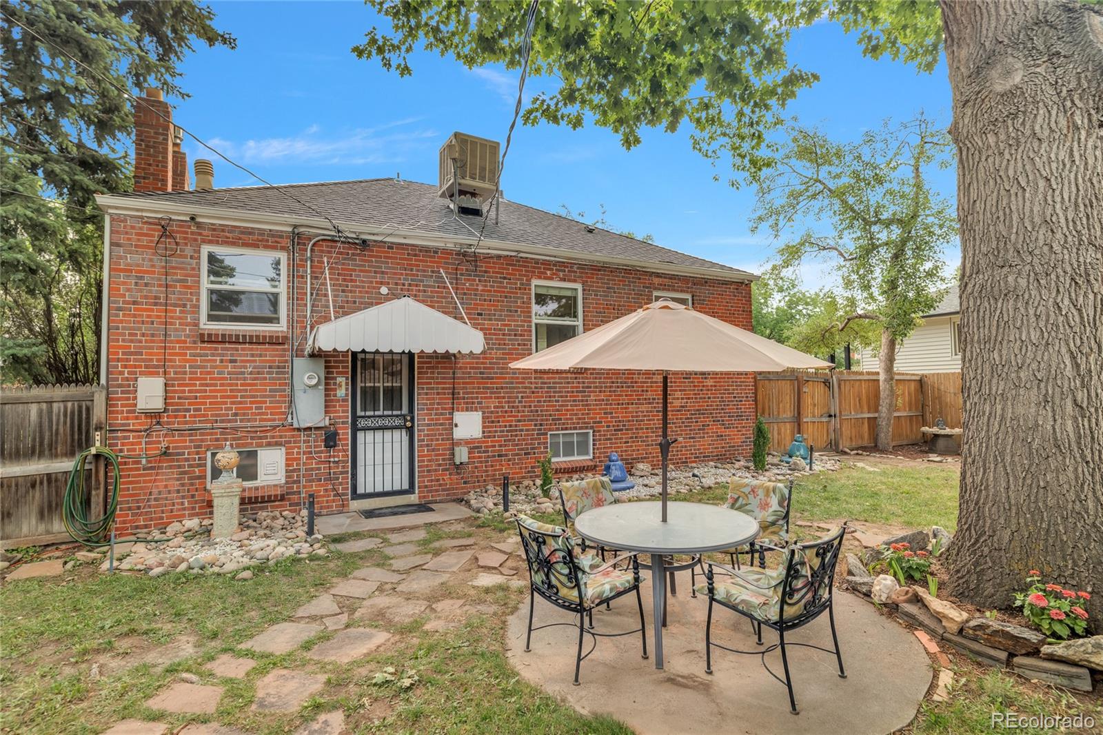 MLS Image #30 for 1295  holly street,denver, Colorado