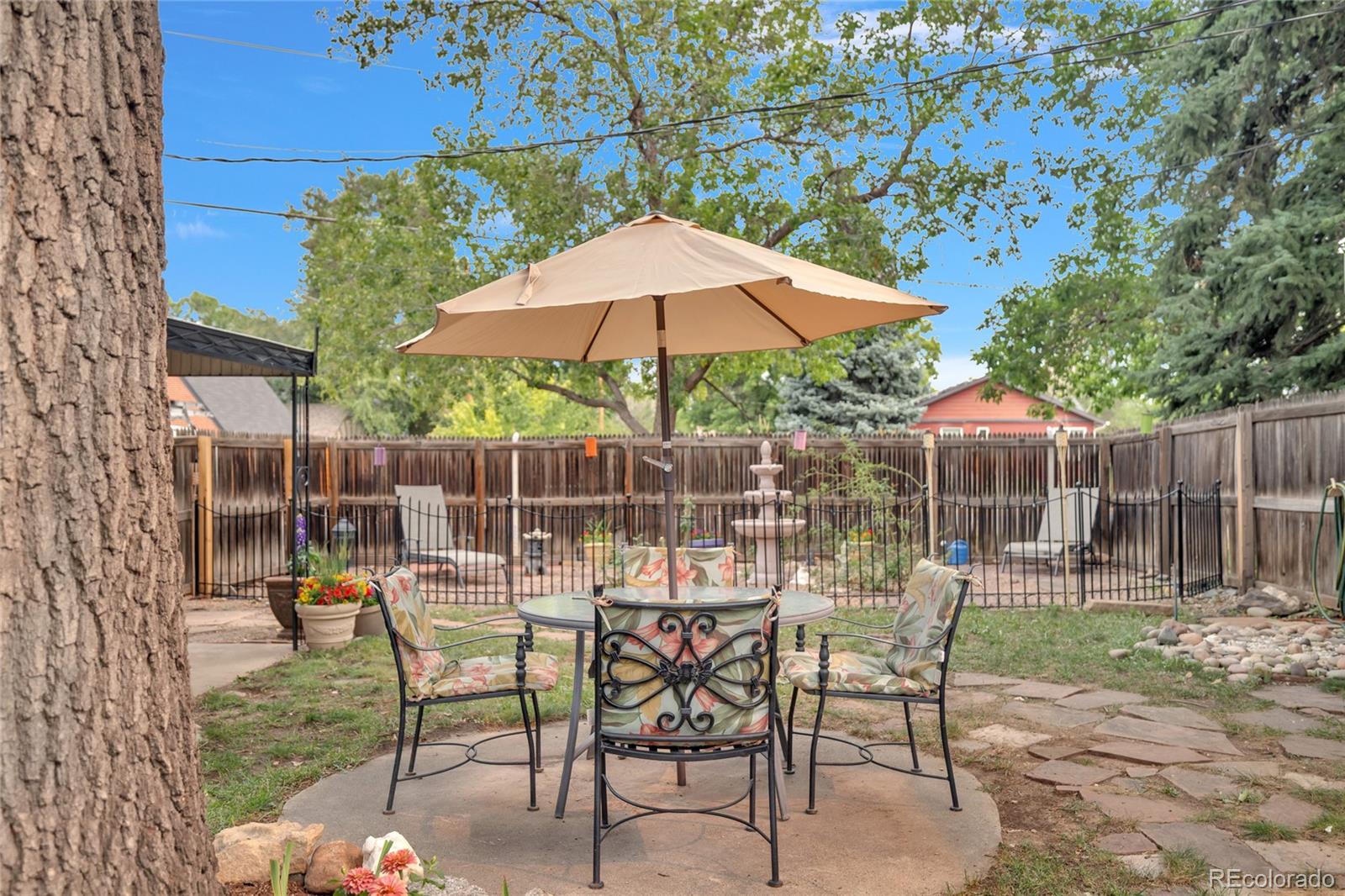 MLS Image #31 for 1295  holly street,denver, Colorado