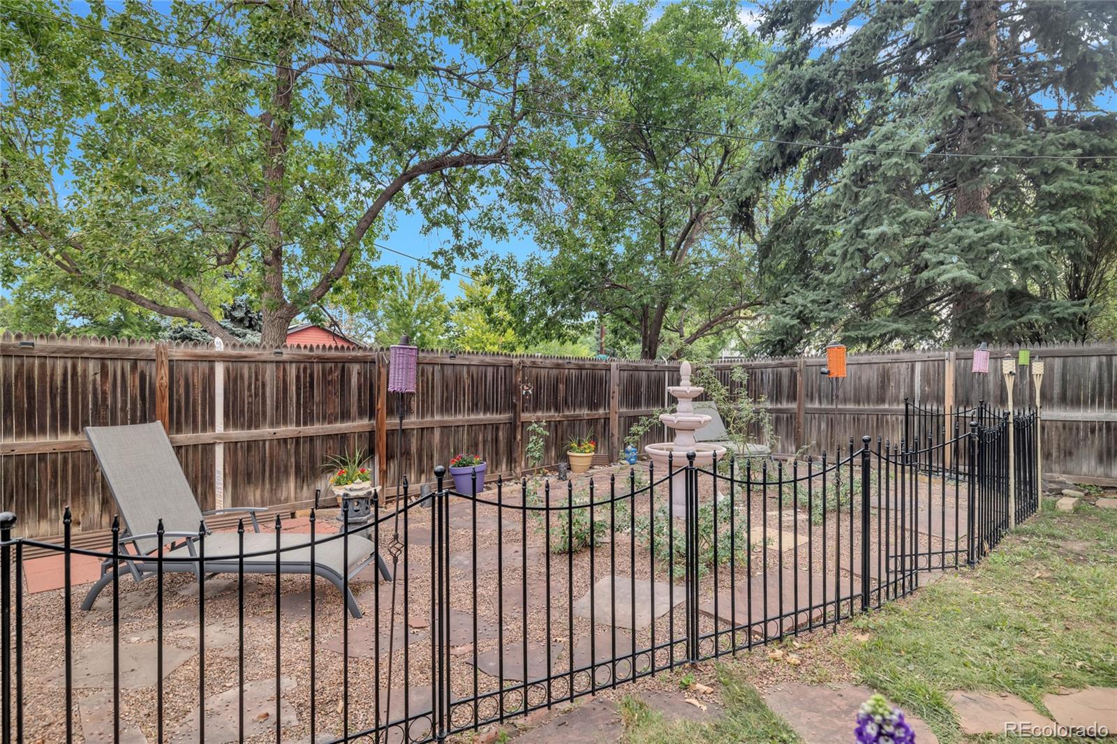 MLS Image #32 for 1295  holly street,denver, Colorado