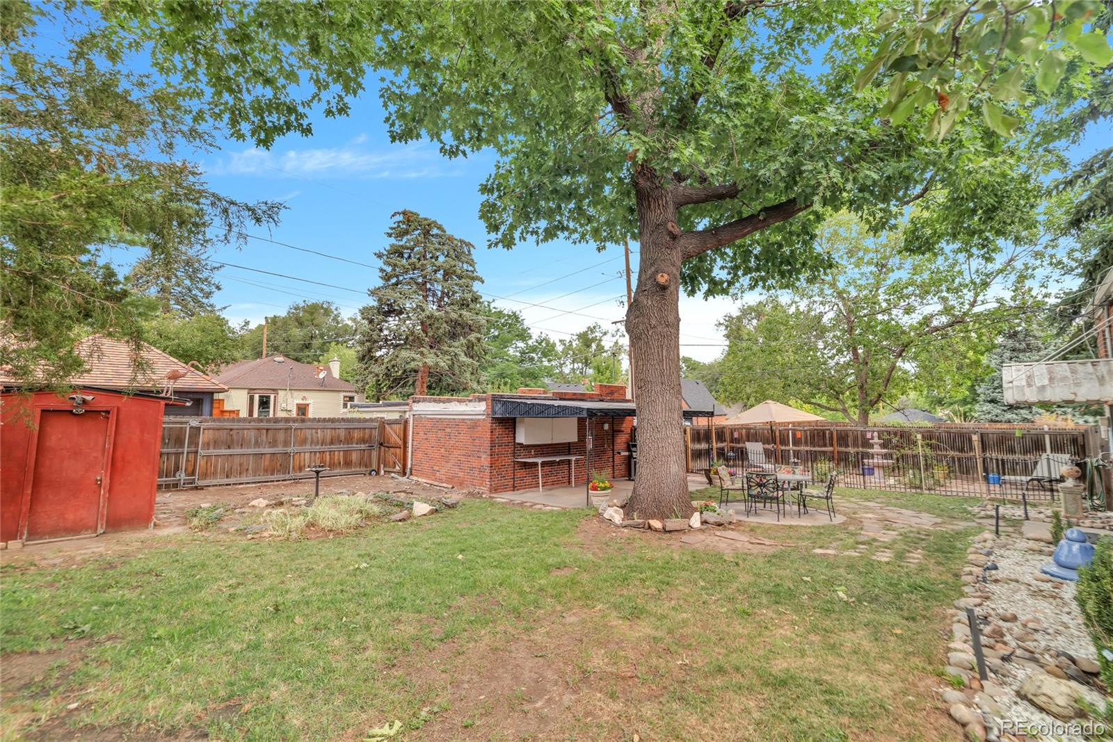 MLS Image #33 for 1295  holly street,denver, Colorado