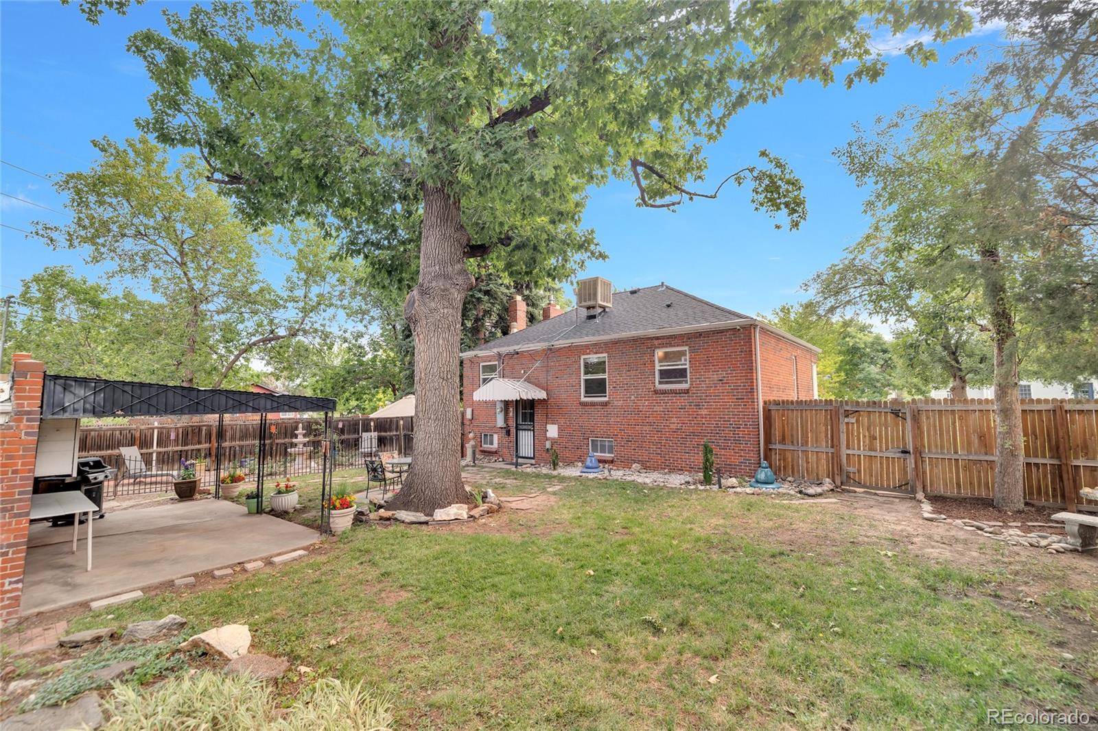 MLS Image #34 for 1295  holly street,denver, Colorado