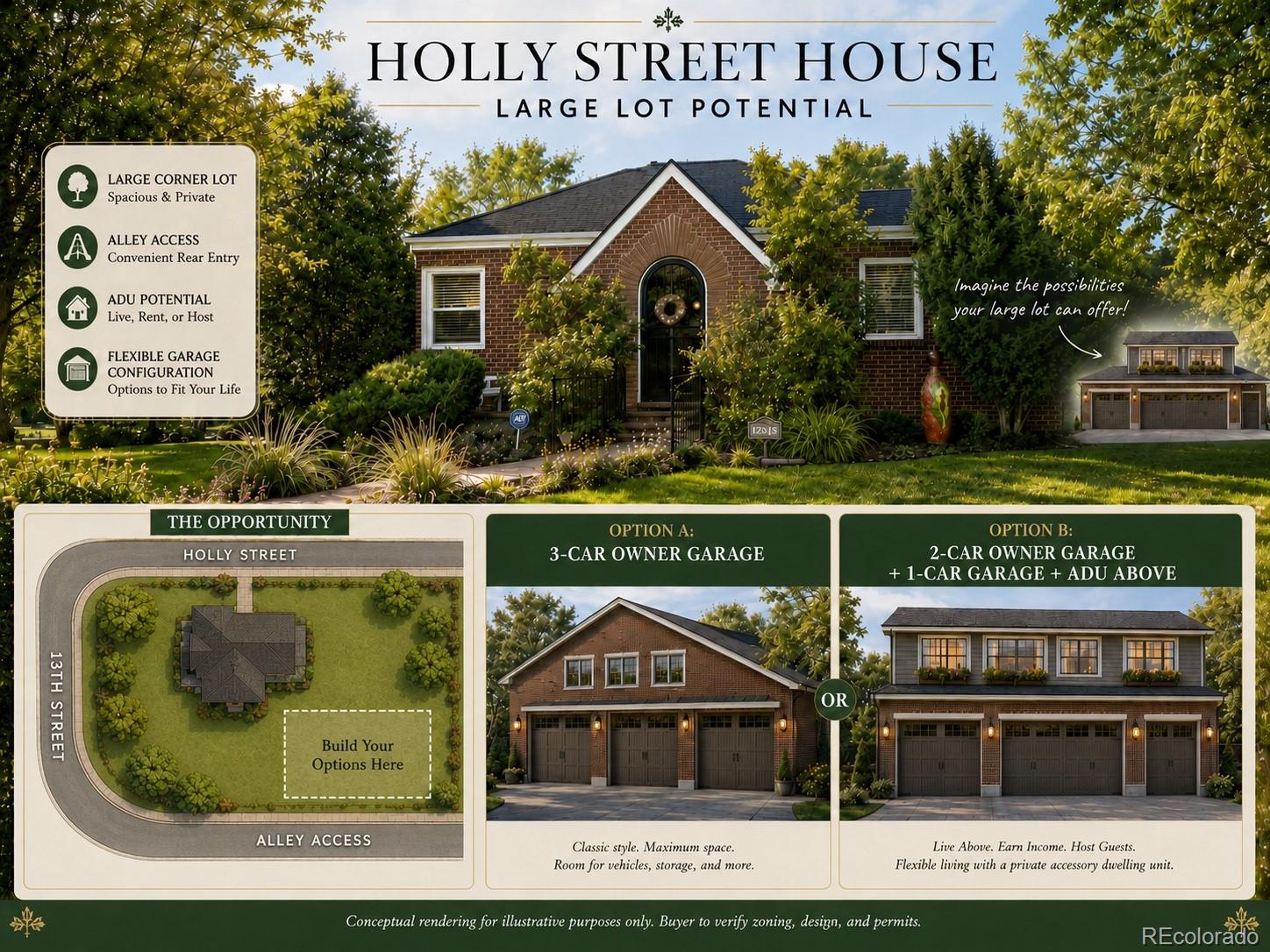 MLS Image #35 for 1295  holly street,denver, Colorado