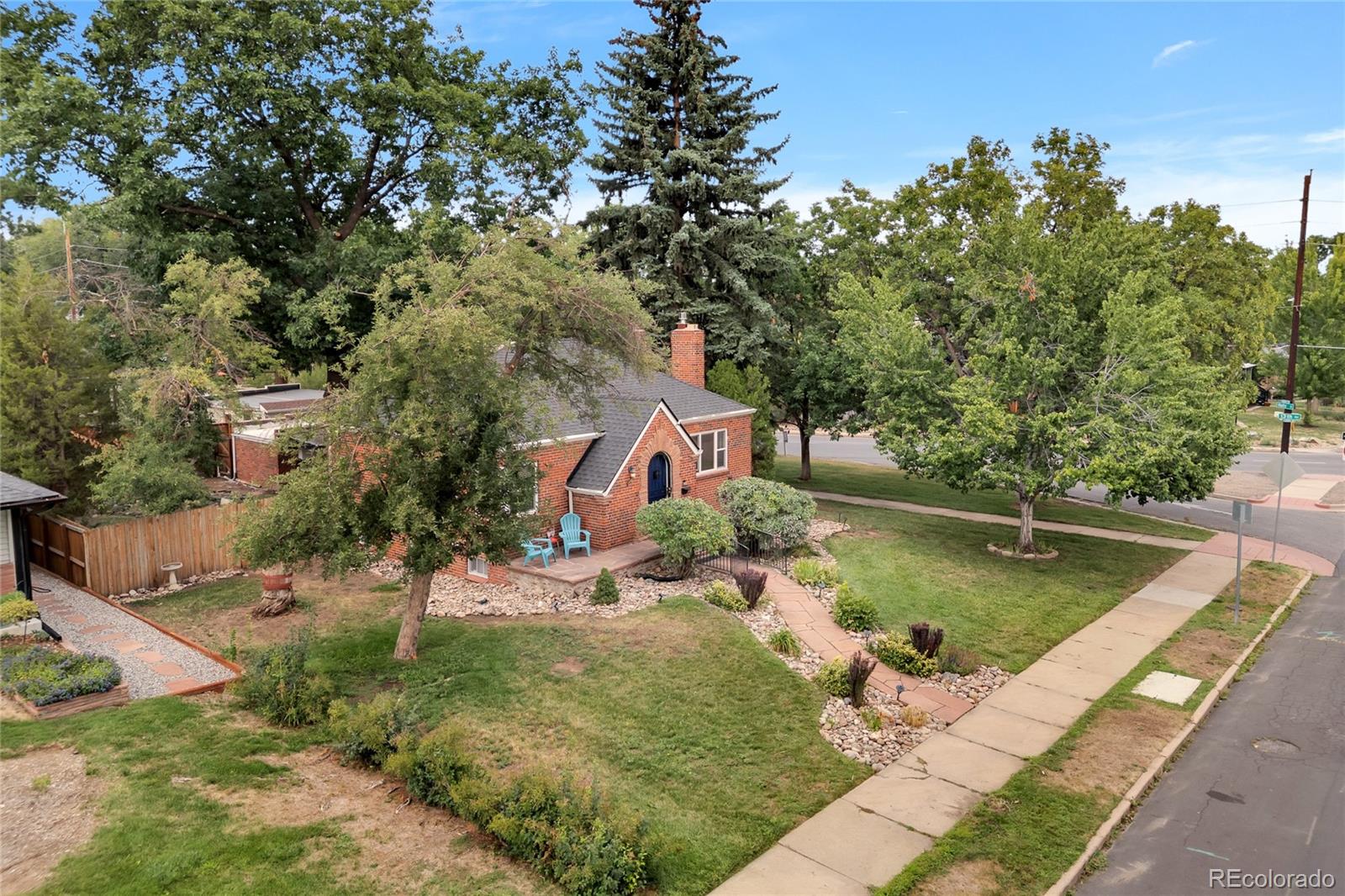MLS Image #36 for 1295  holly street,denver, Colorado