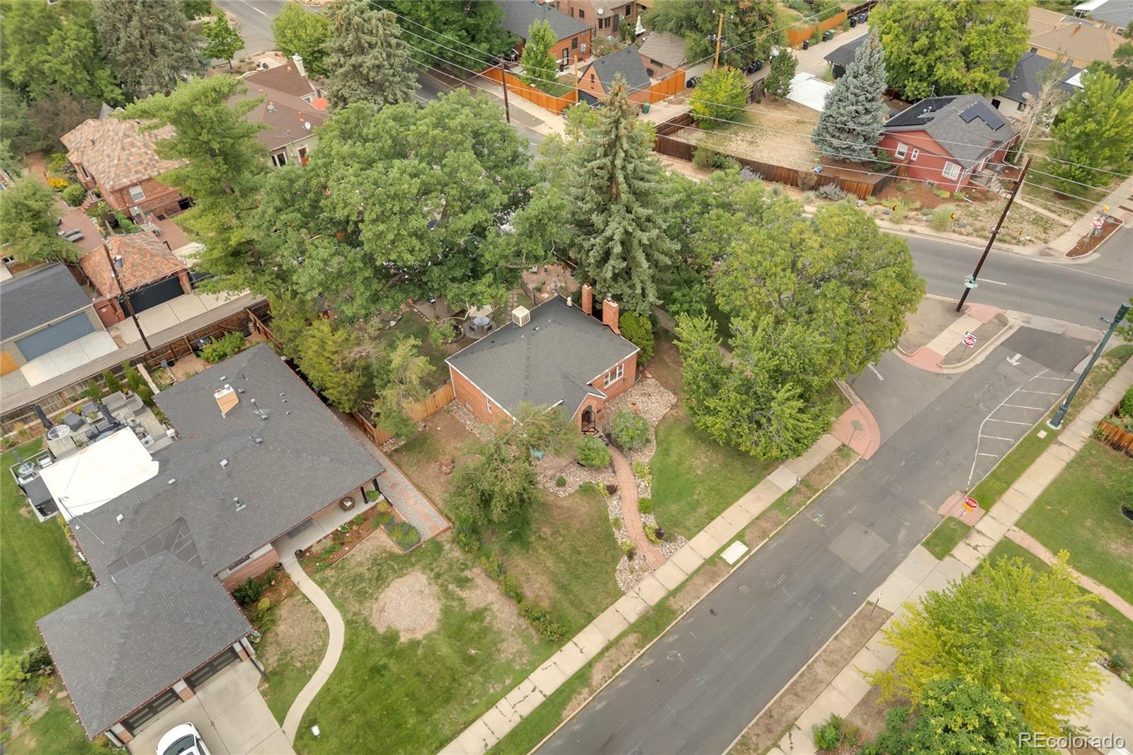 MLS Image #37 for 1295  holly street,denver, Colorado