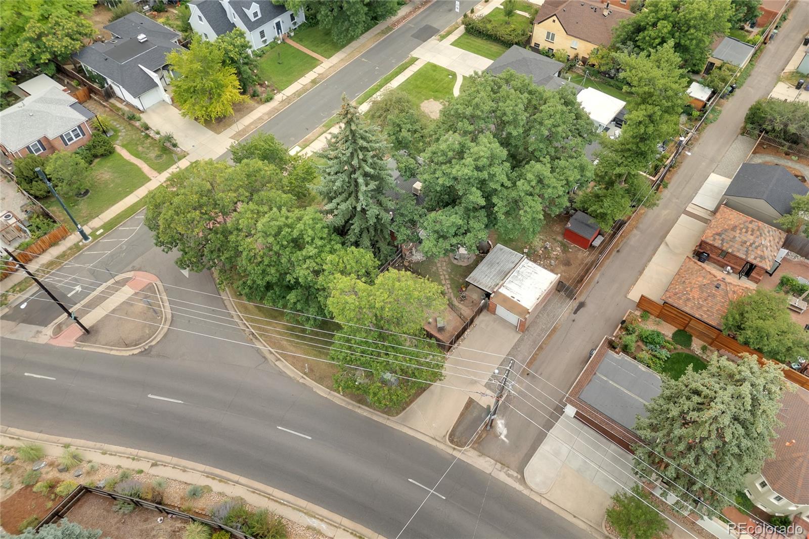MLS Image #38 for 1295  holly street,denver, Colorado