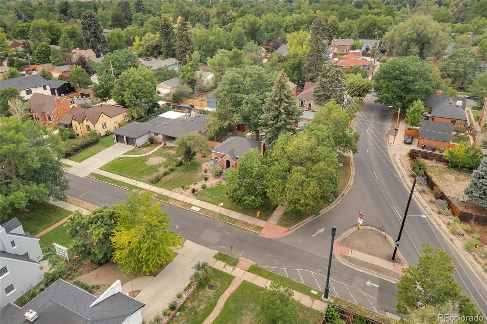 MLS Image #39 for 1295  holly street,denver, Colorado