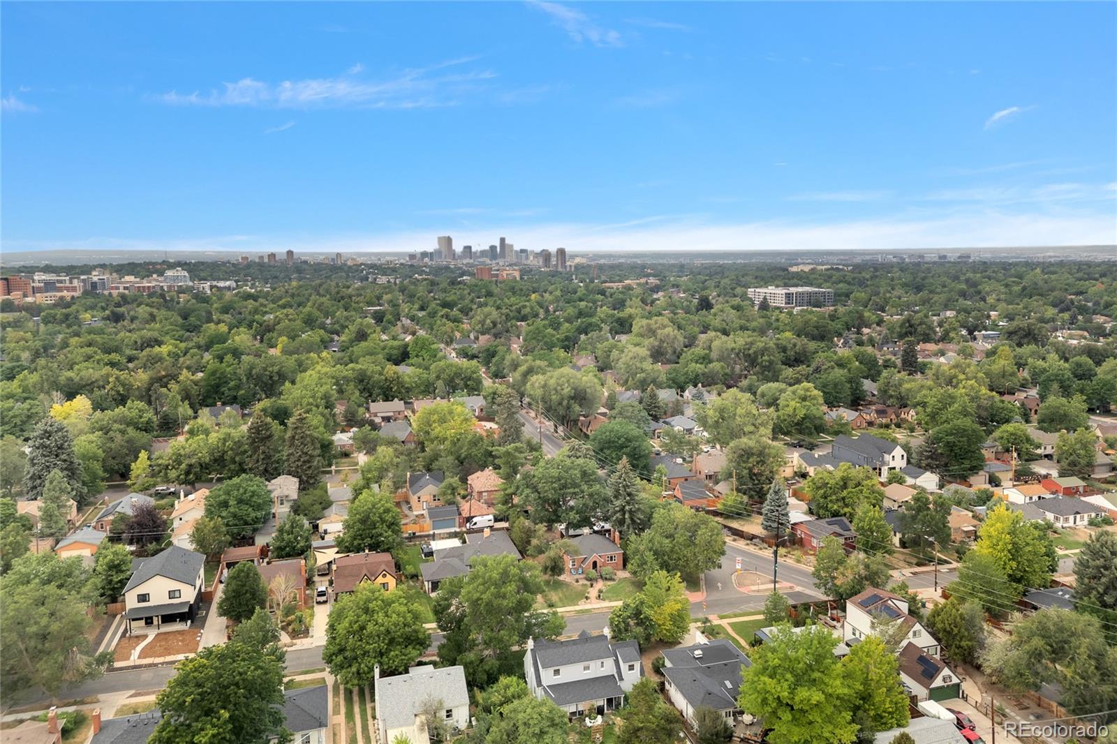 MLS Image #40 for 1295  holly street,denver, Colorado
