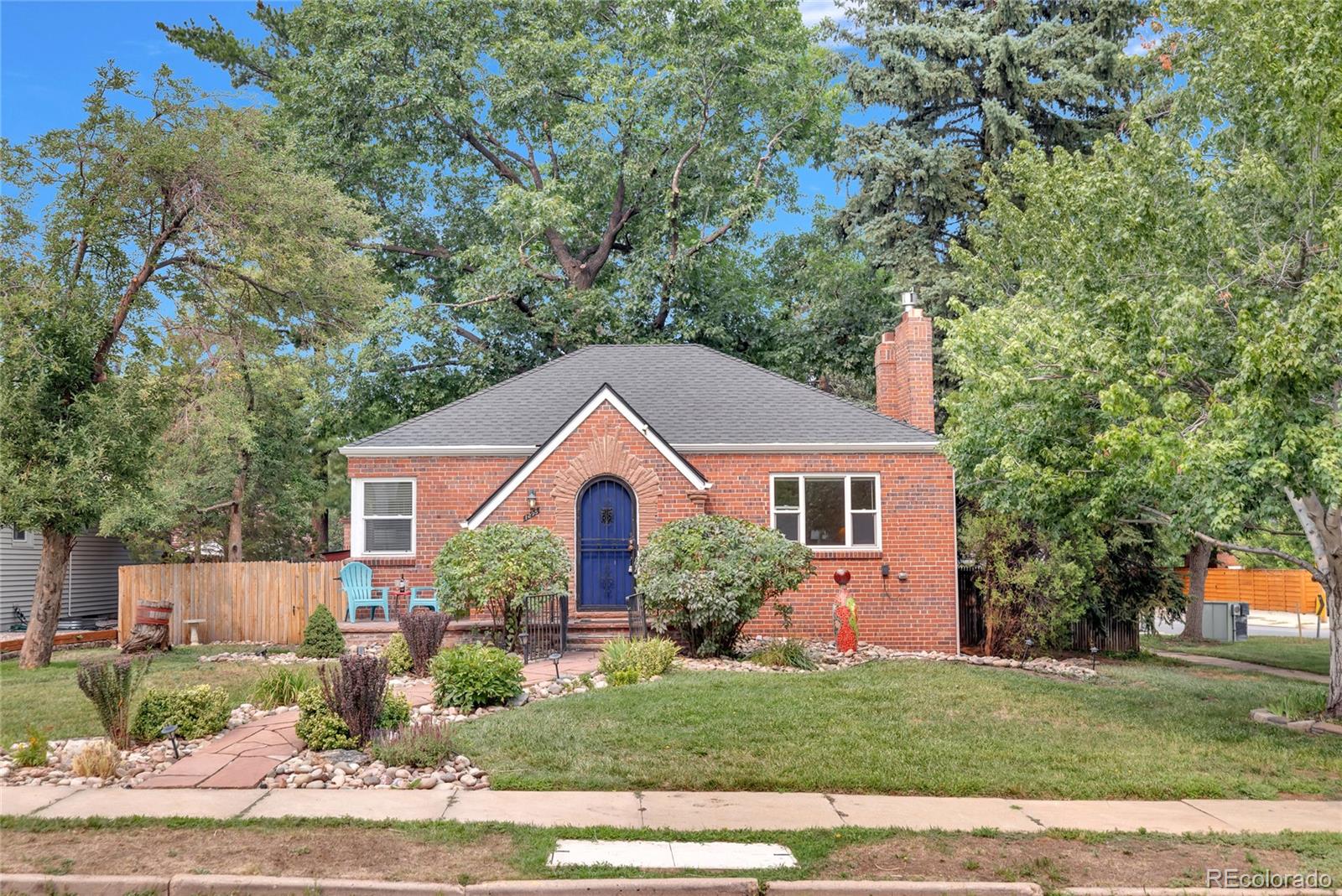 MLS Image #42 for 1295  holly street,denver, Colorado
