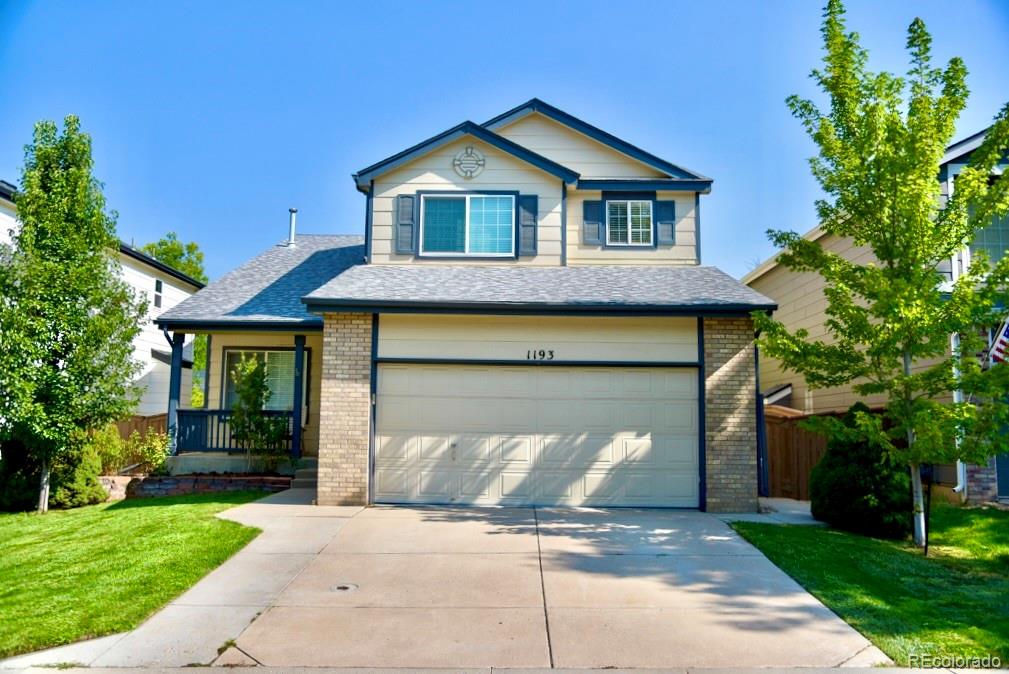 MLS Image #0 for 1193  timbervale trail,littleton, Colorado