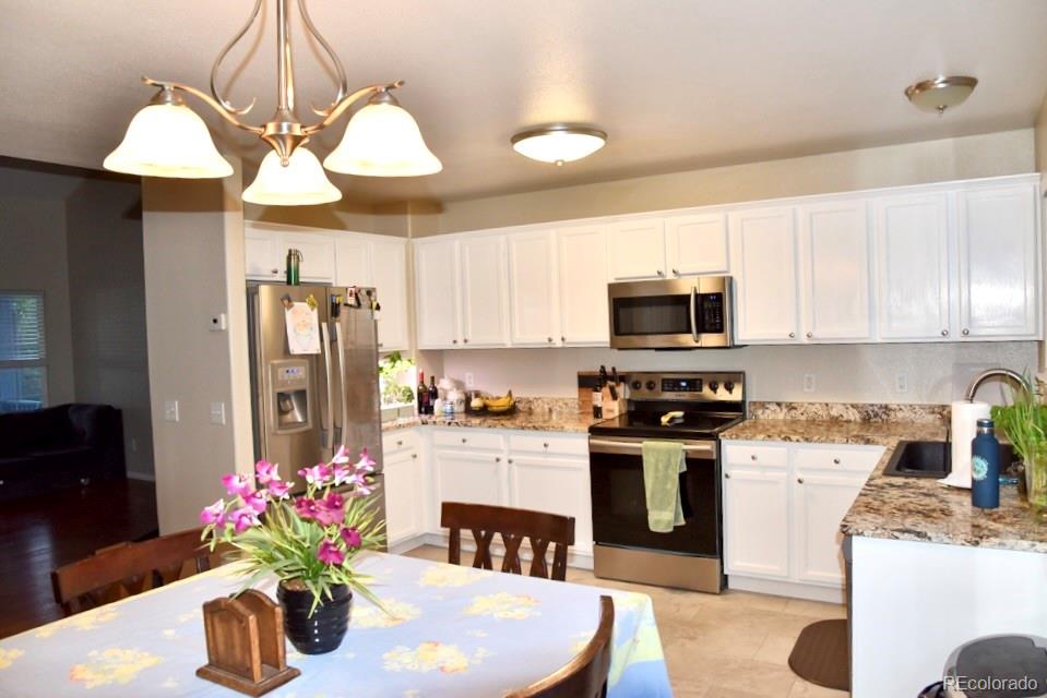 MLS Image #3 for 1193  timbervale trail,littleton, Colorado