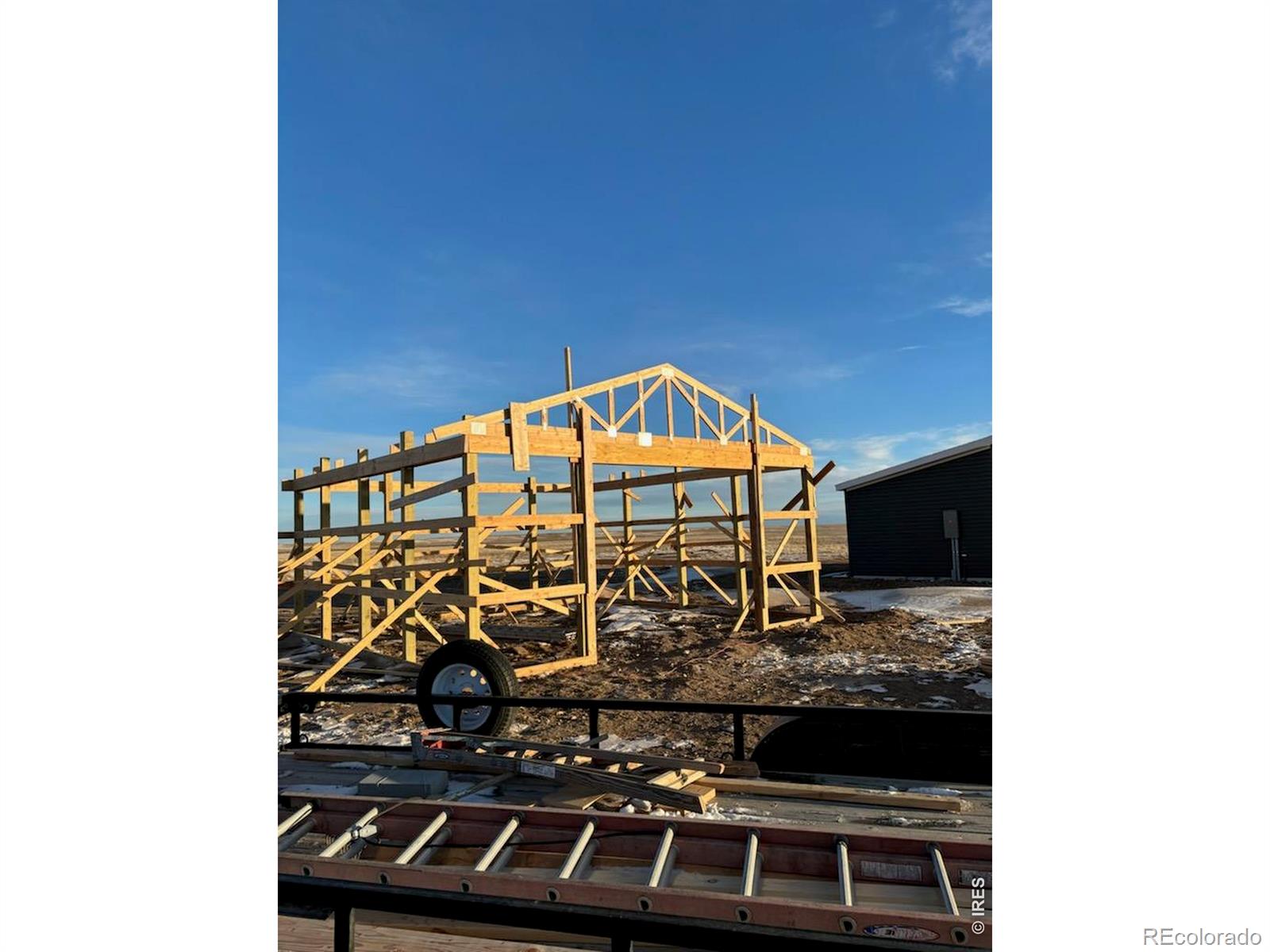 MLS Image #15 for 0  (lot #52)cr 98 ,nunn, Colorado