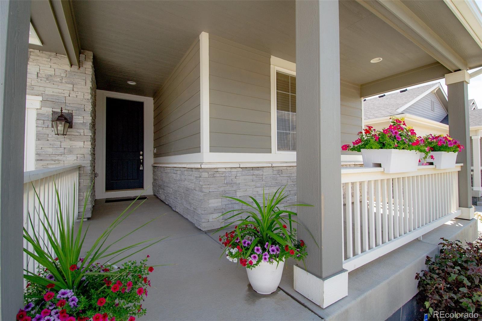 MLS Image #1 for 3950  eaton park street,aurora, Colorado