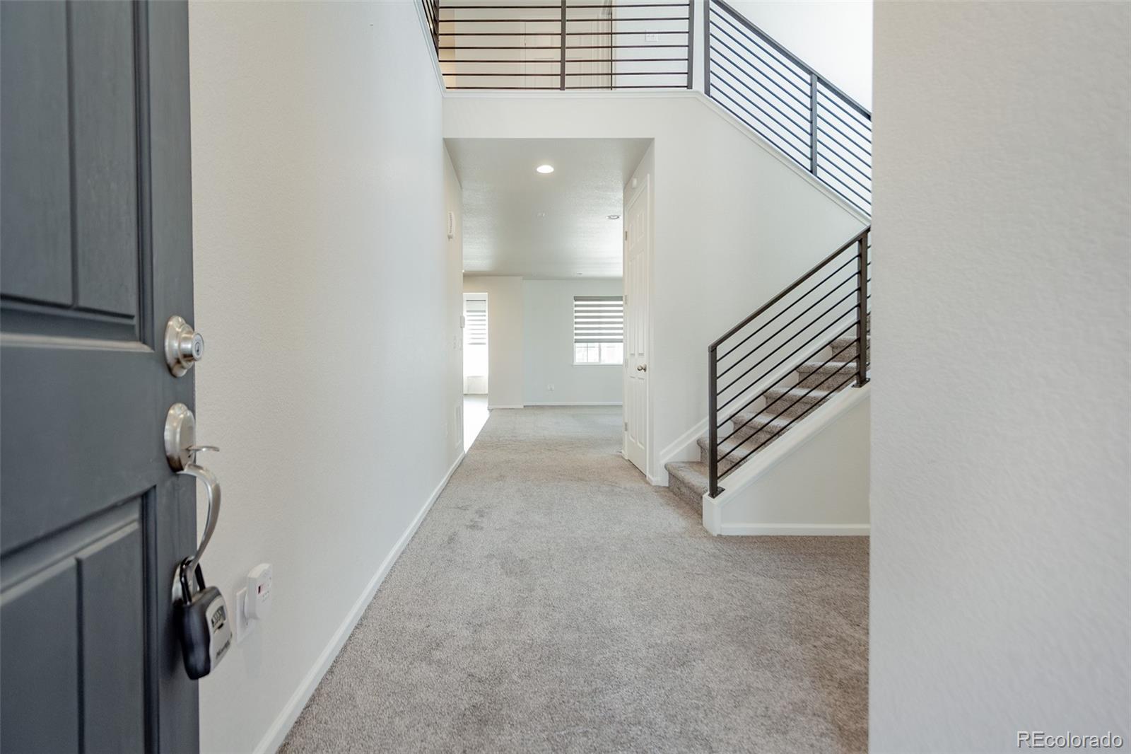 MLS Image #2 for 3950  eaton park street,aurora, Colorado
