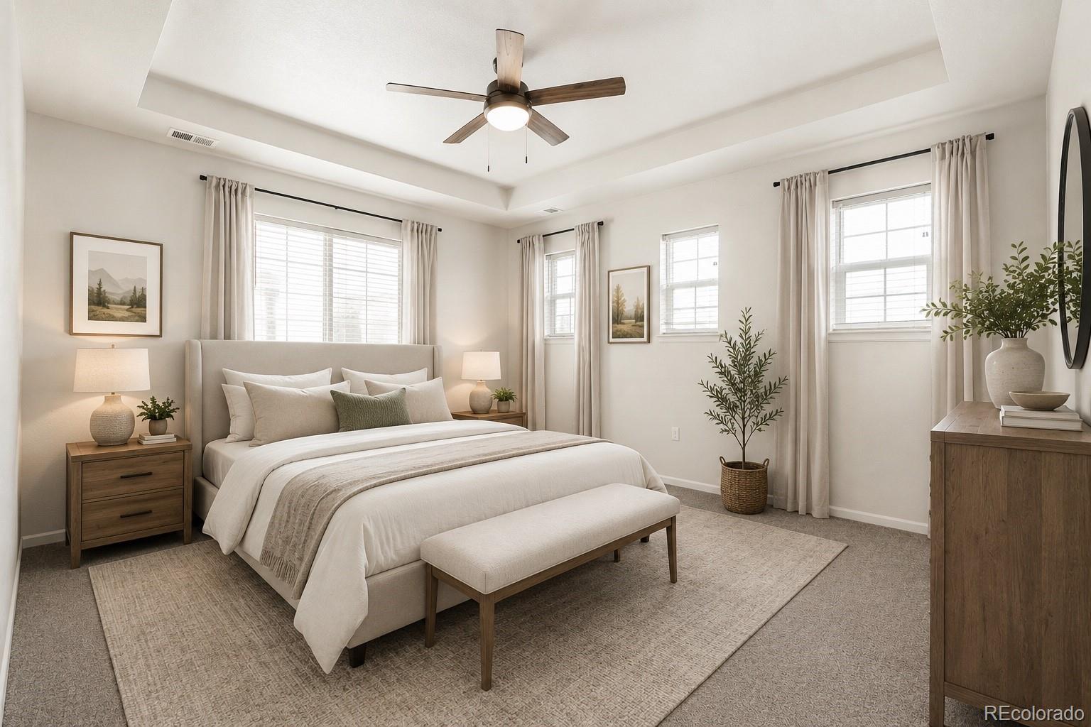MLS Image #22 for 3950  eaton park street,aurora, Colorado