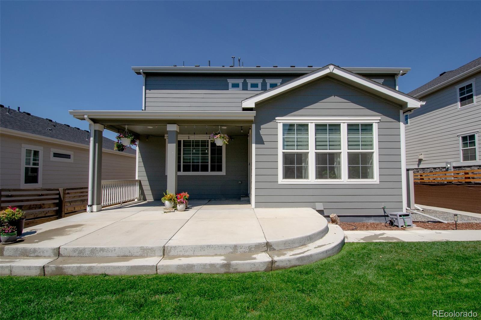 MLS Image #41 for 3950  eaton park street,aurora, Colorado