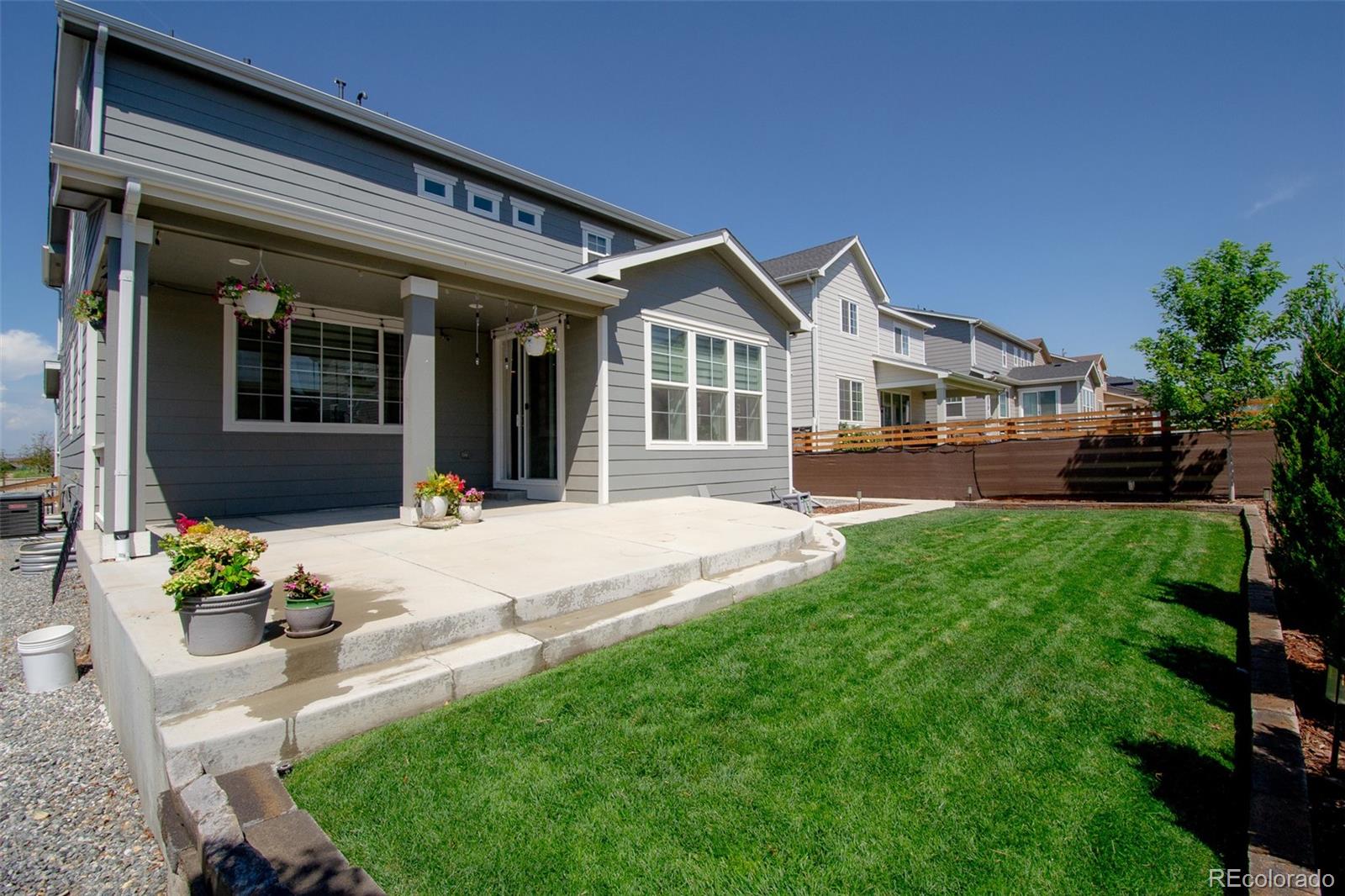 MLS Image #42 for 3950  eaton park street,aurora, Colorado