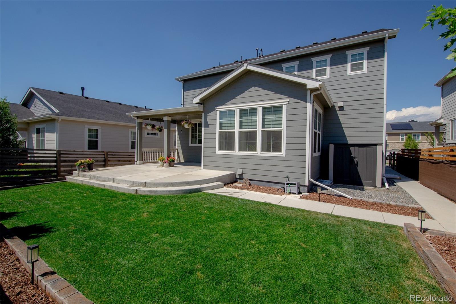MLS Image #43 for 3950  eaton park street,aurora, Colorado