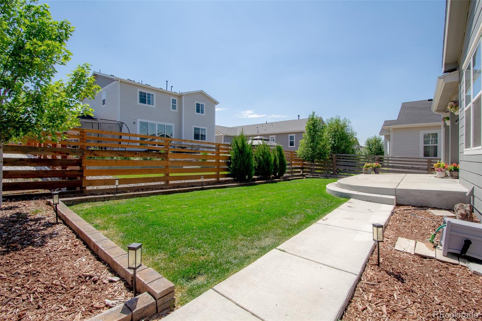 MLS Image #44 for 3950  eaton park street,aurora, Colorado