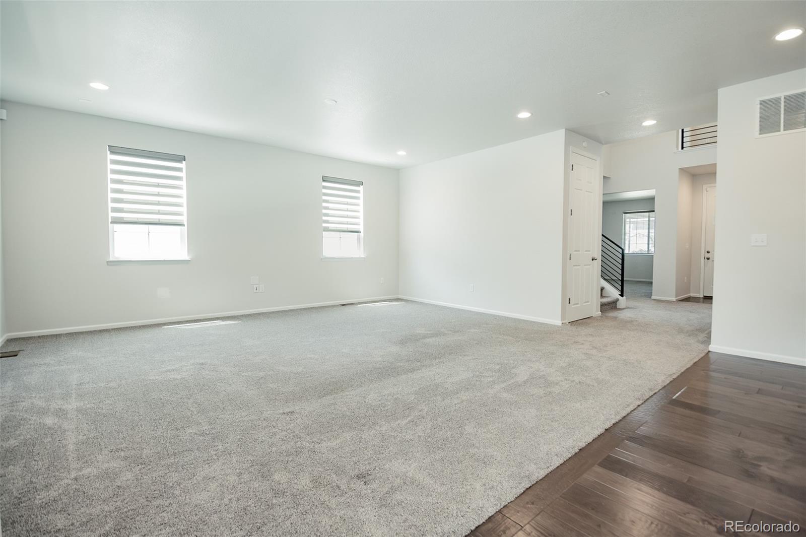 MLS Image #7 for 3950  eaton park street,aurora, Colorado