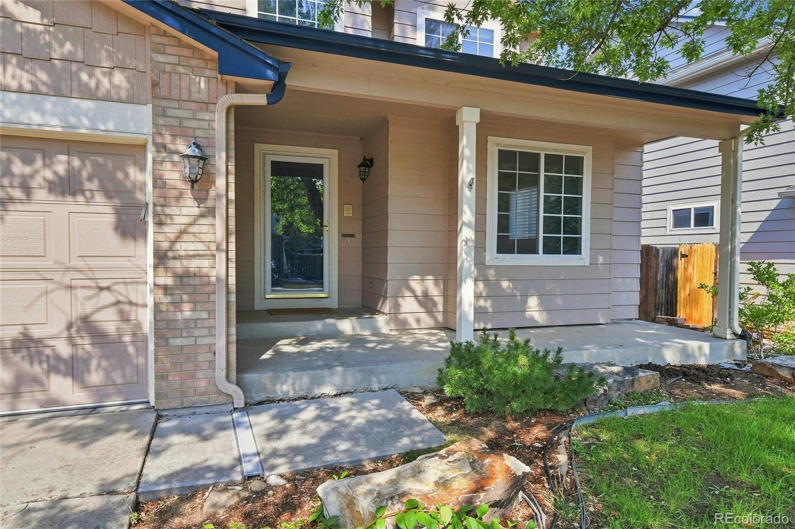 MLS Image #3 for 4249 s killarney street,aurora, Colorado