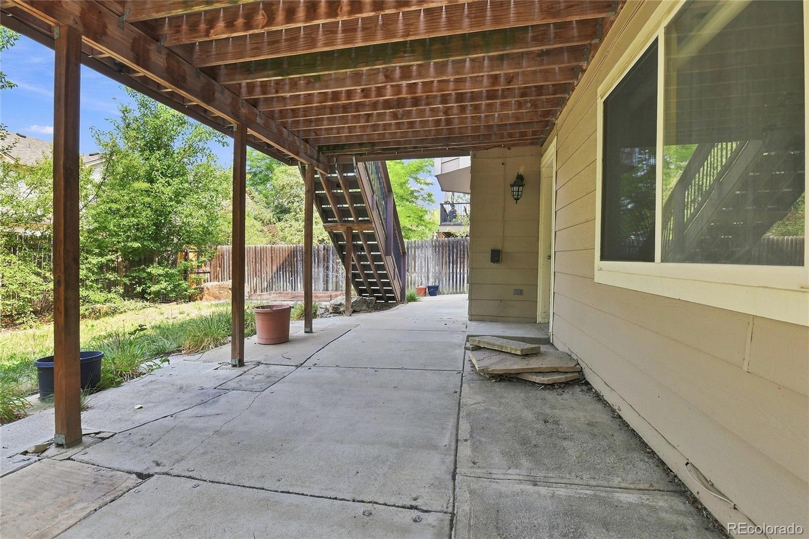 MLS Image #43 for 4249 s killarney street,aurora, Colorado