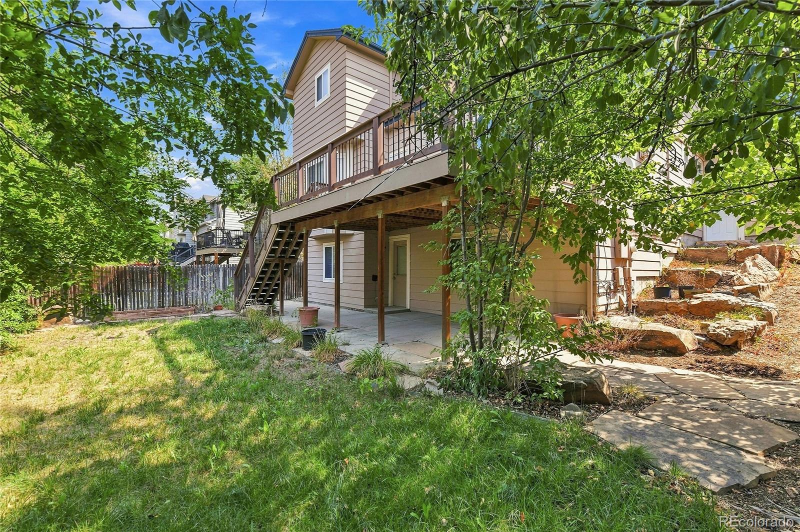 MLS Image #44 for 4249 s killarney street,aurora, Colorado