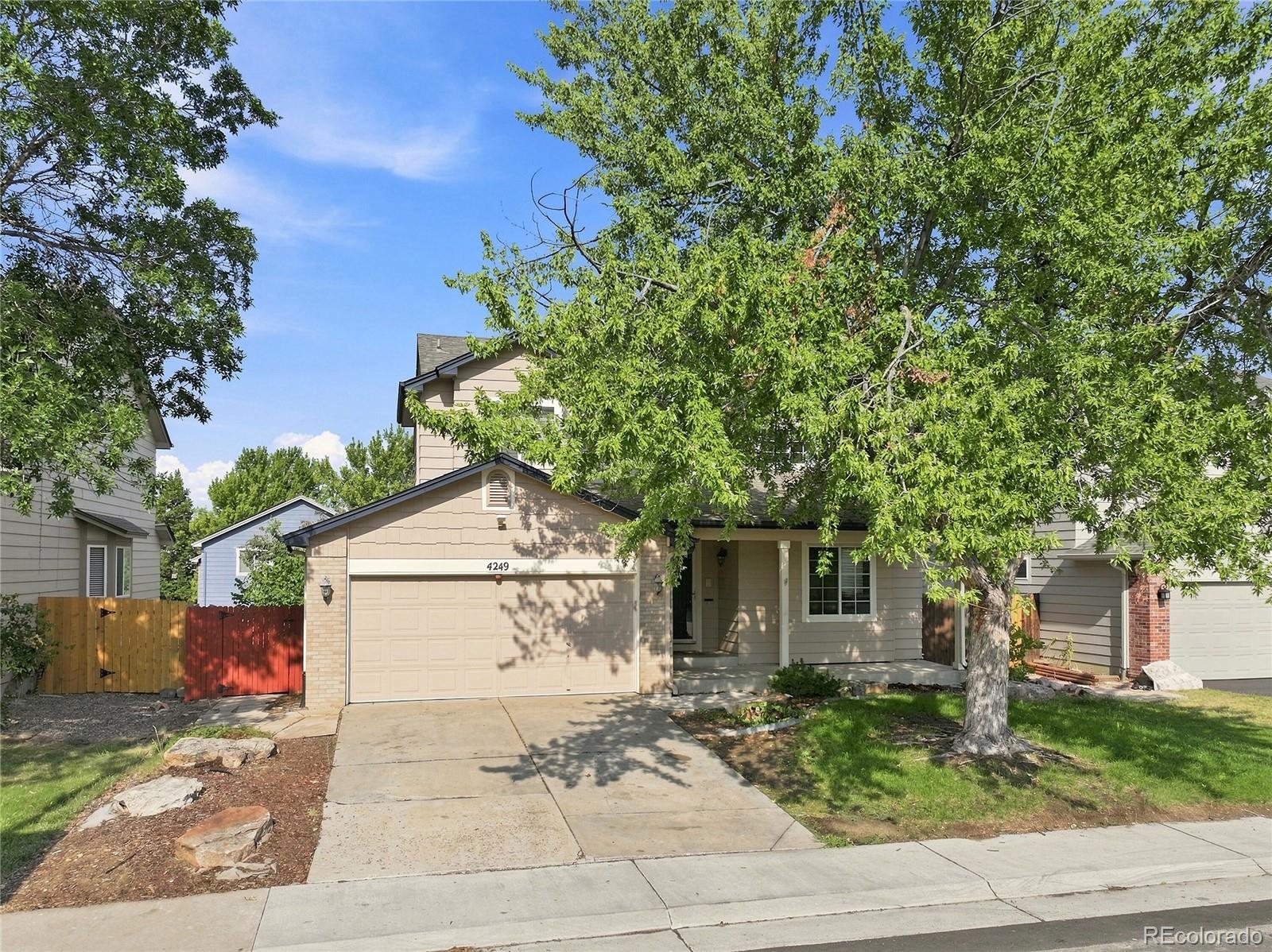 MLS Image #46 for 4249 s killarney street,aurora, Colorado
