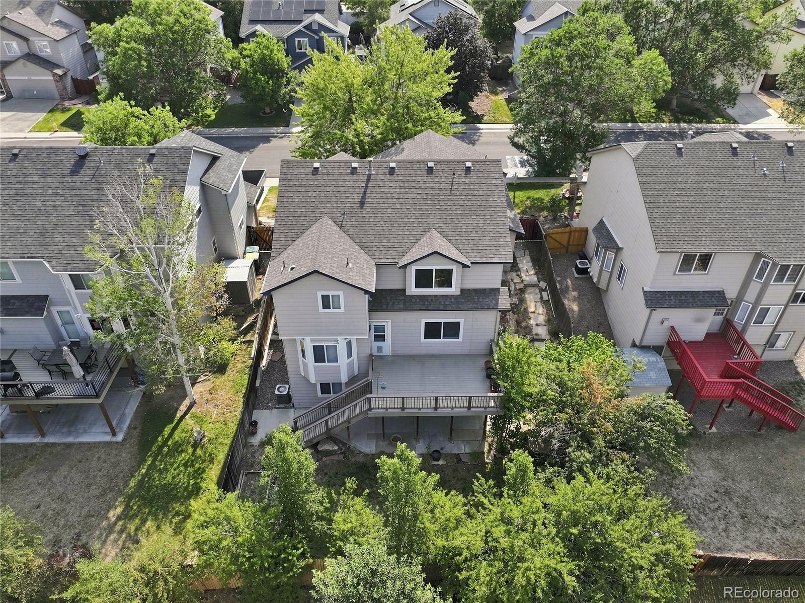 MLS Image #47 for 4249 s killarney street,aurora, Colorado