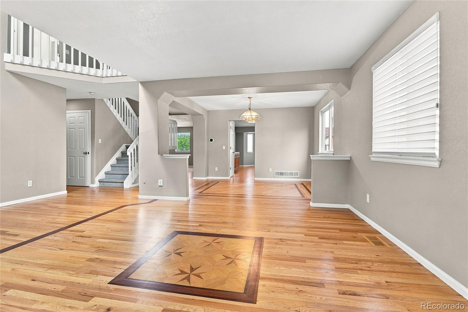 MLS Image #6 for 4249 s killarney street,aurora, Colorado