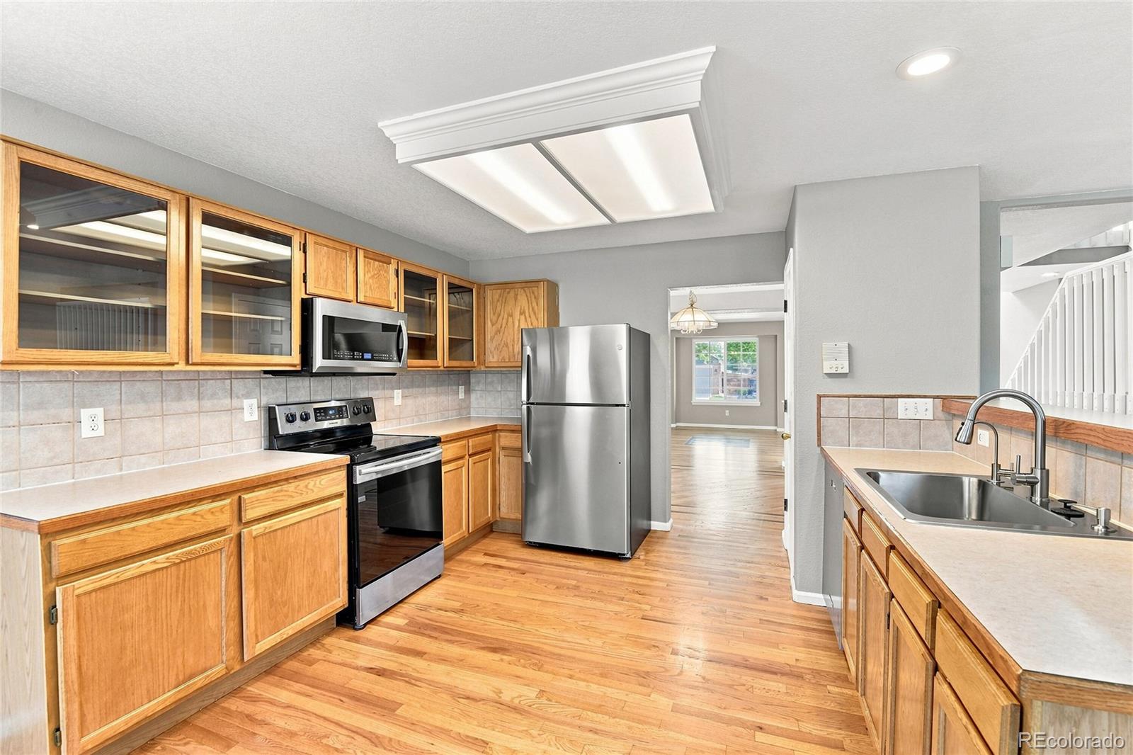 MLS Image #9 for 4249 s killarney street,aurora, Colorado