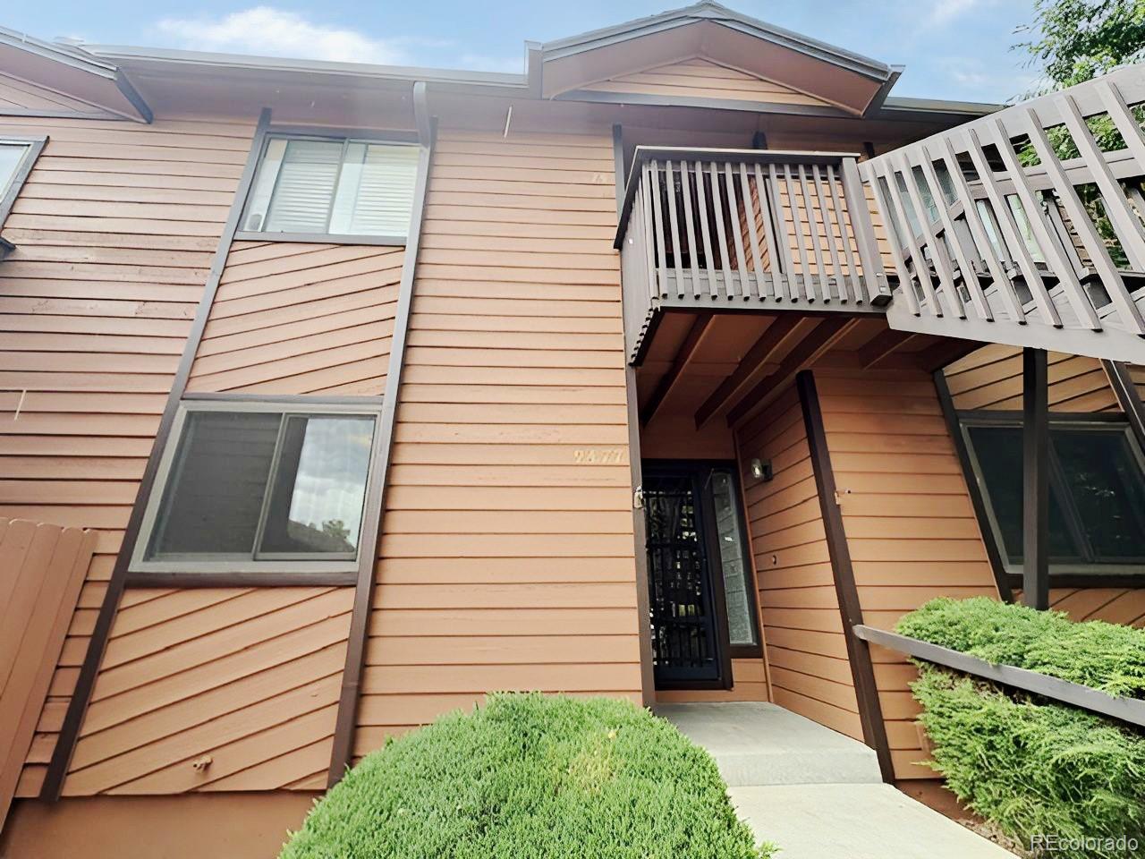 MLS Image #1 for 9477 w 89th circle,broomfield, Colorado