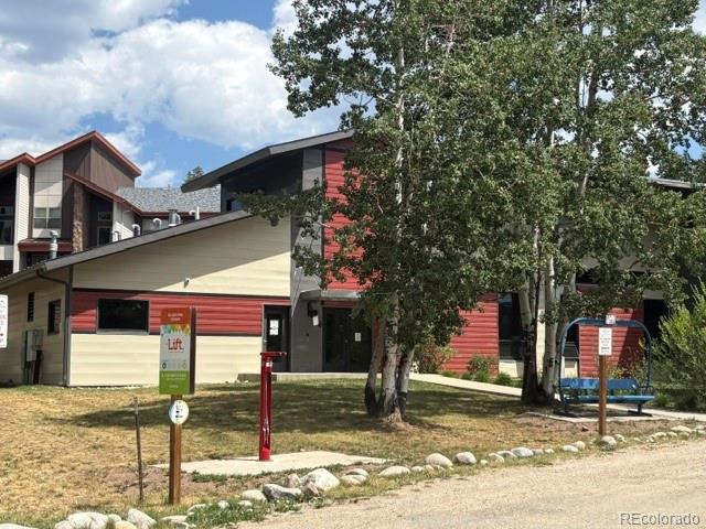 MLS Image #21 for 471  hi country drive,winter park, Colorado