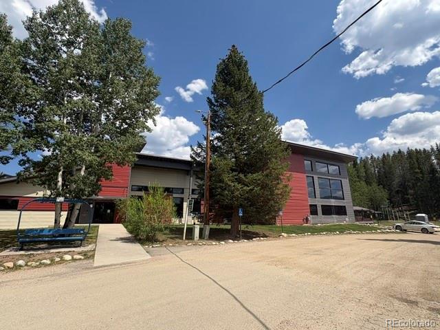 MLS Image #22 for 471  hi country drive,winter park, Colorado
