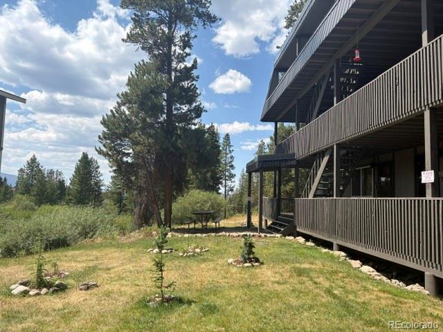 MLS Image #4 for 471  hi country drive,winter park, Colorado