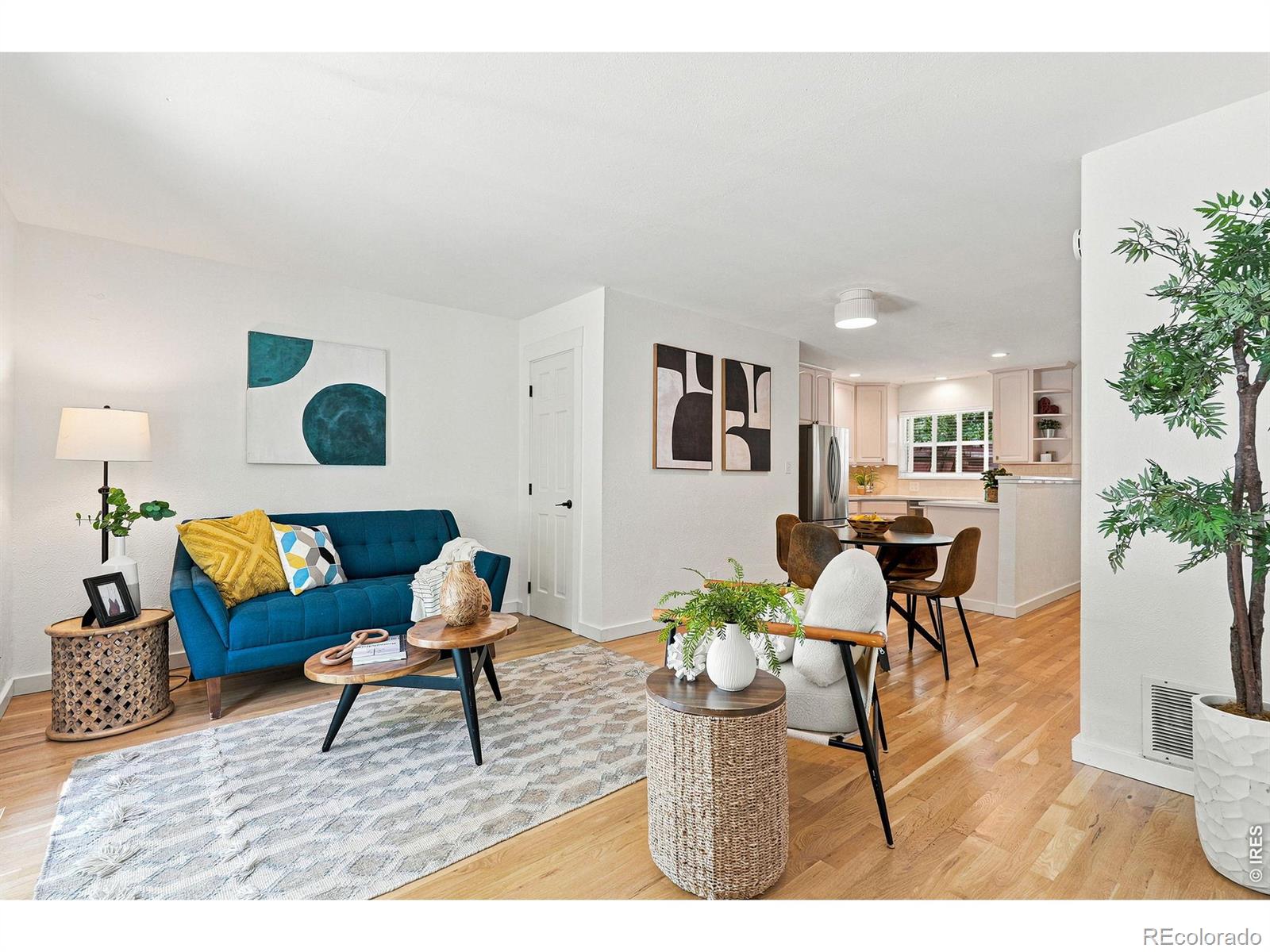 MLS Image #1 for 3517  broadway street,boulder, Colorado