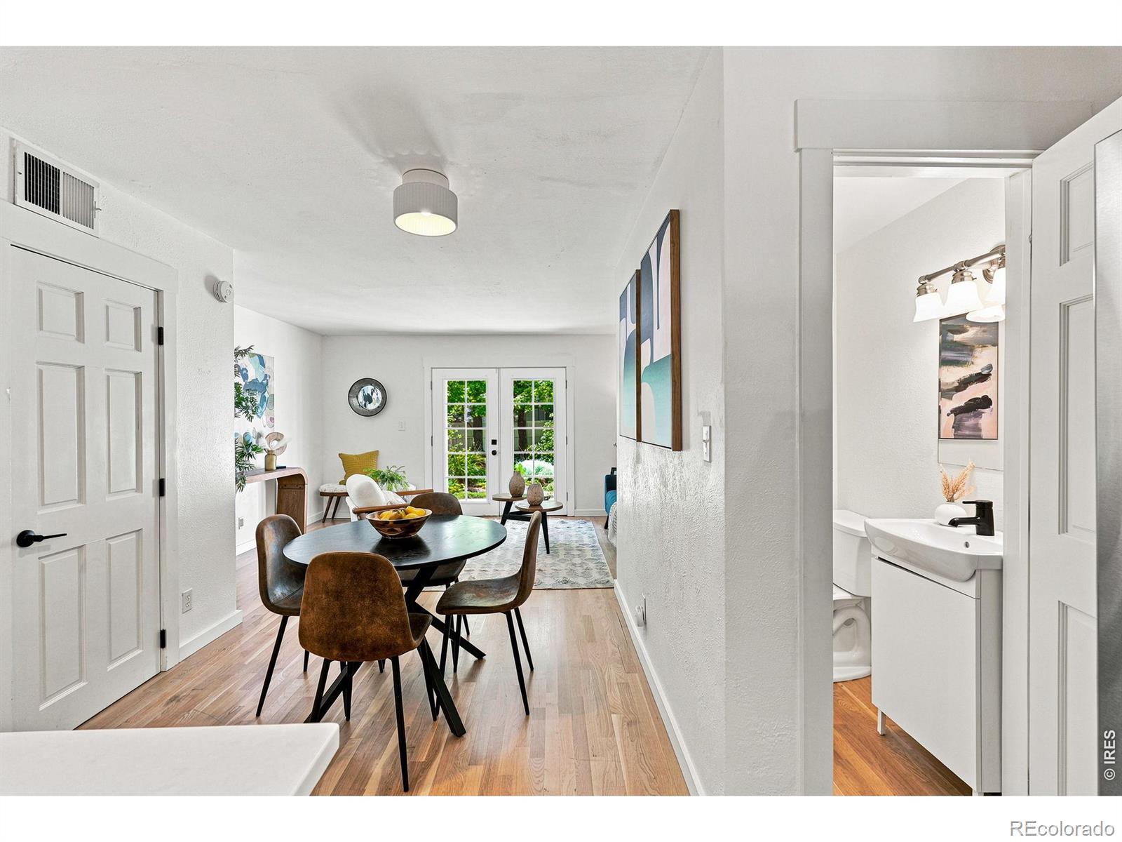 MLS Image #13 for 3517  broadway street,boulder, Colorado