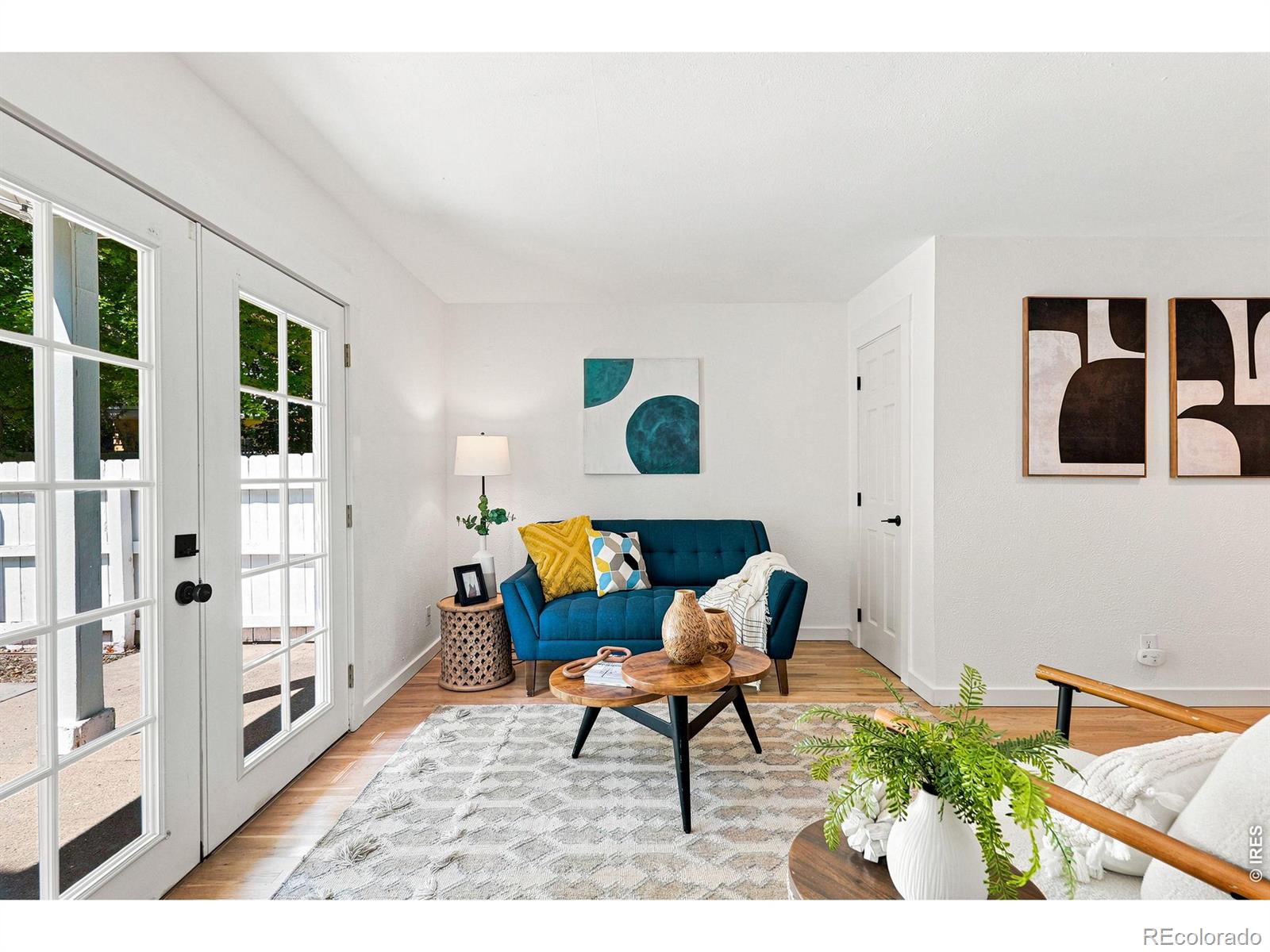 MLS Image #2 for 3517  broadway street,boulder, Colorado