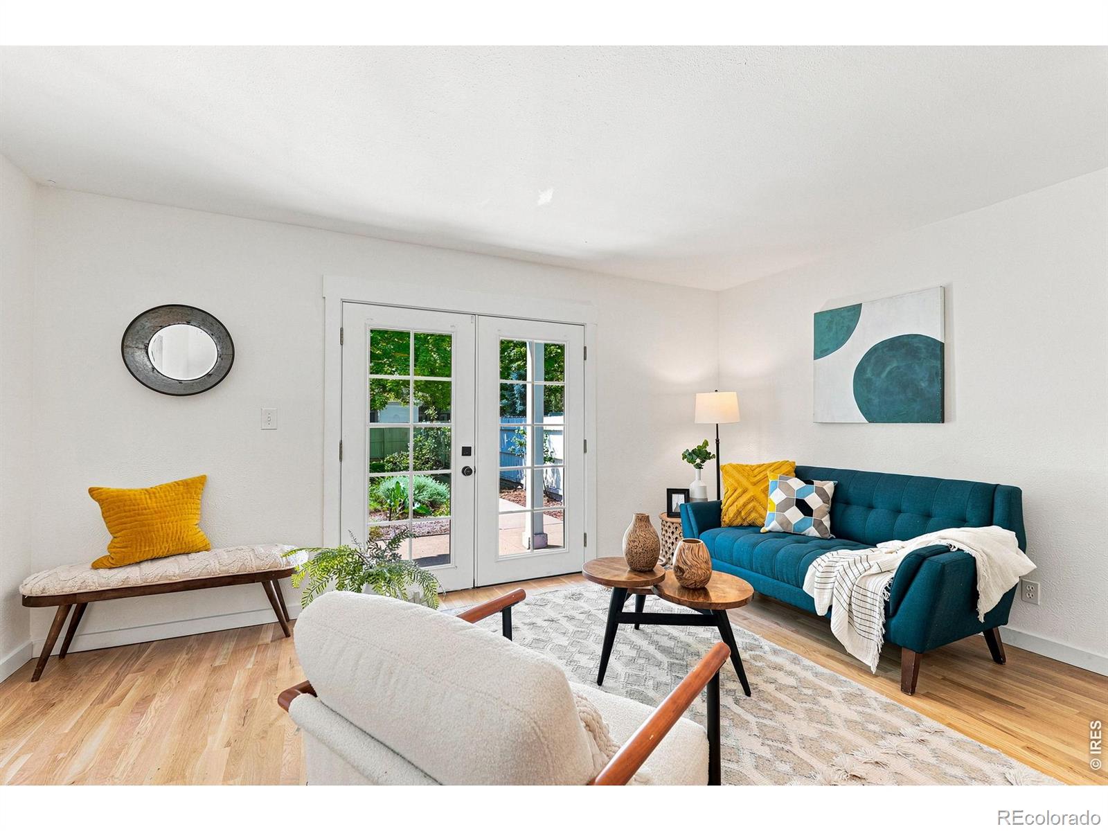 MLS Image #3 for 3517  broadway street,boulder, Colorado