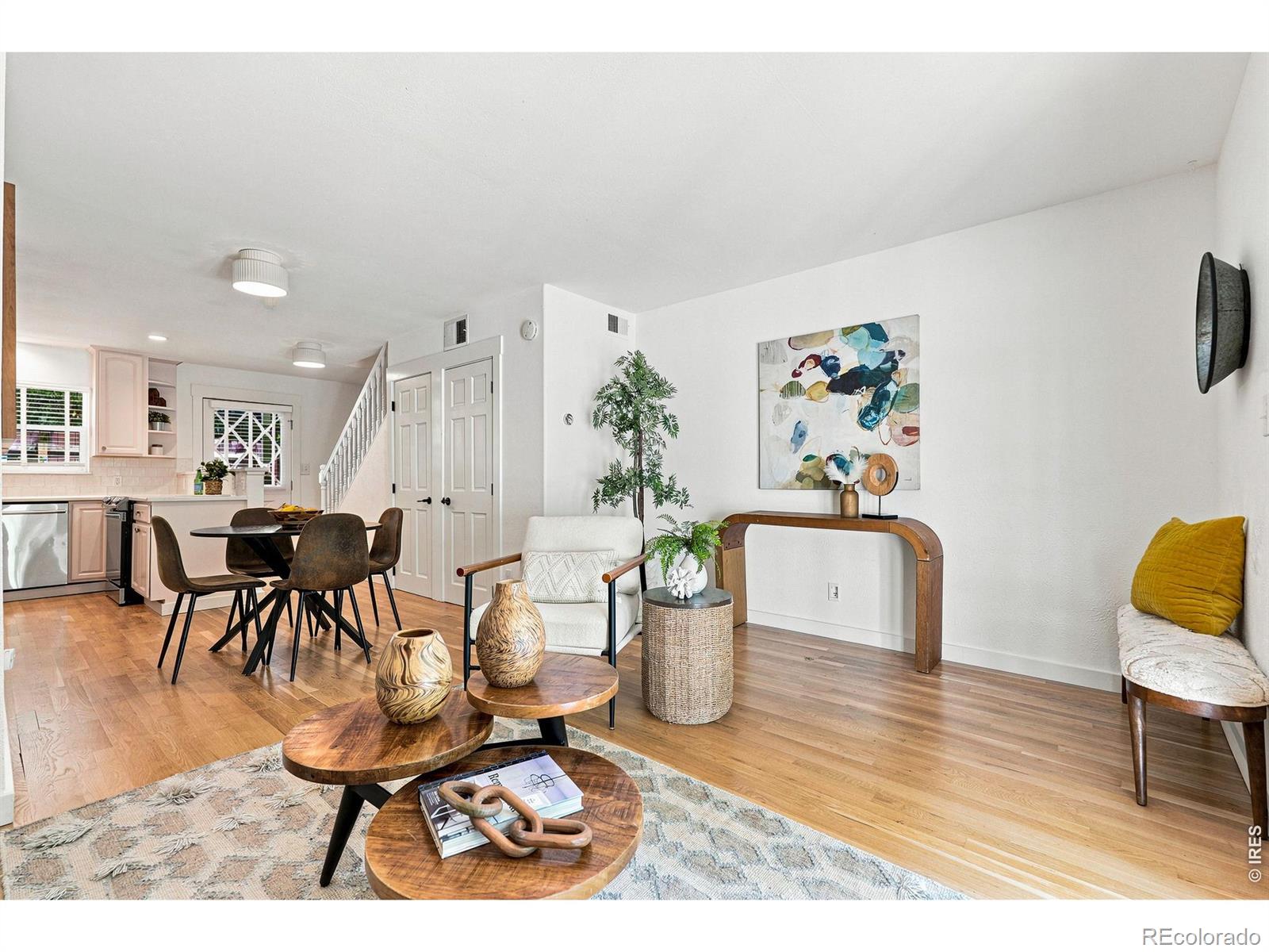 MLS Image #5 for 3517  broadway street,boulder, Colorado