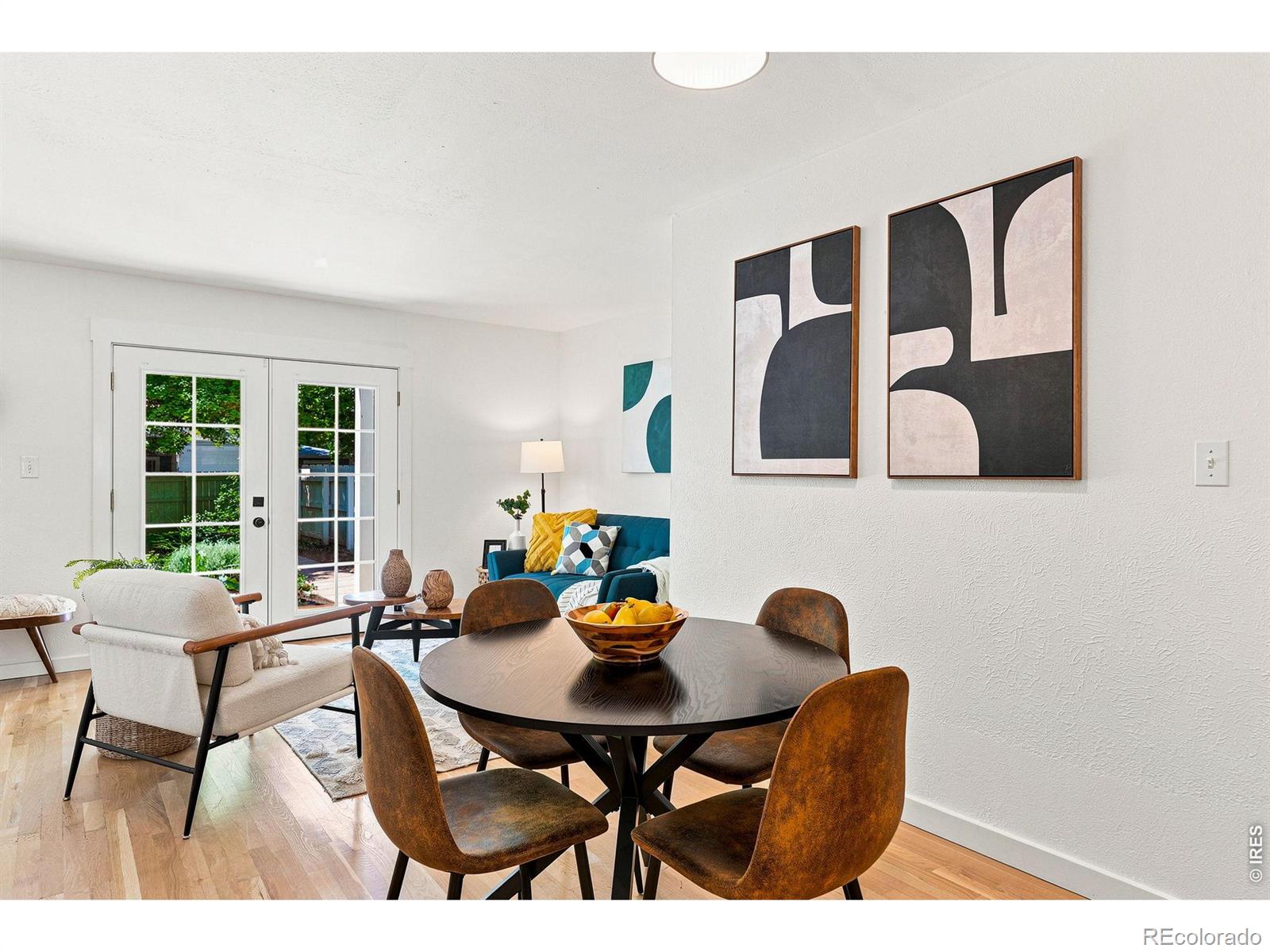 MLS Image #8 for 3517  broadway street,boulder, Colorado