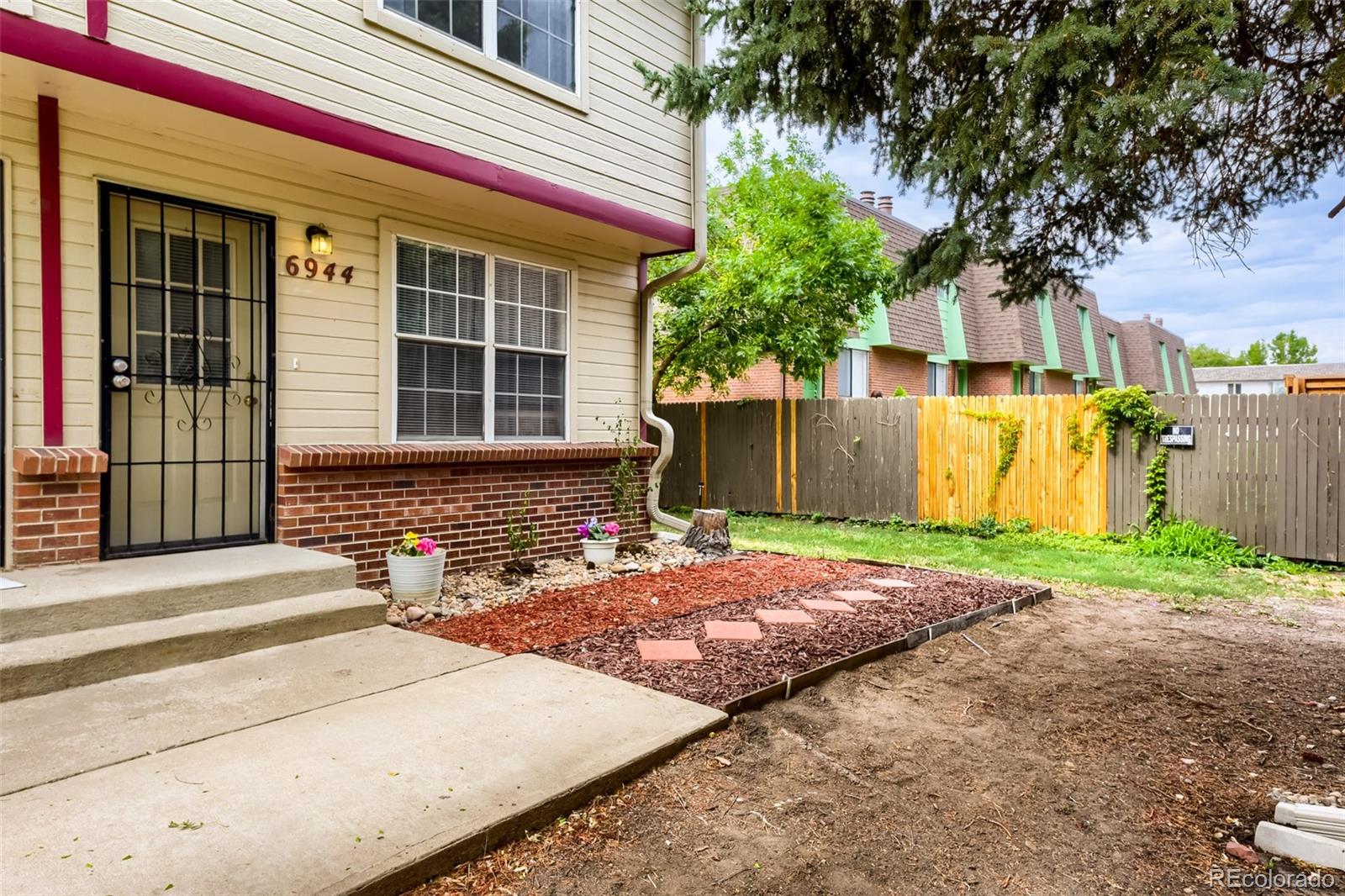 MLS Image #1 for 6944 w mississippi avenue,denver, Colorado