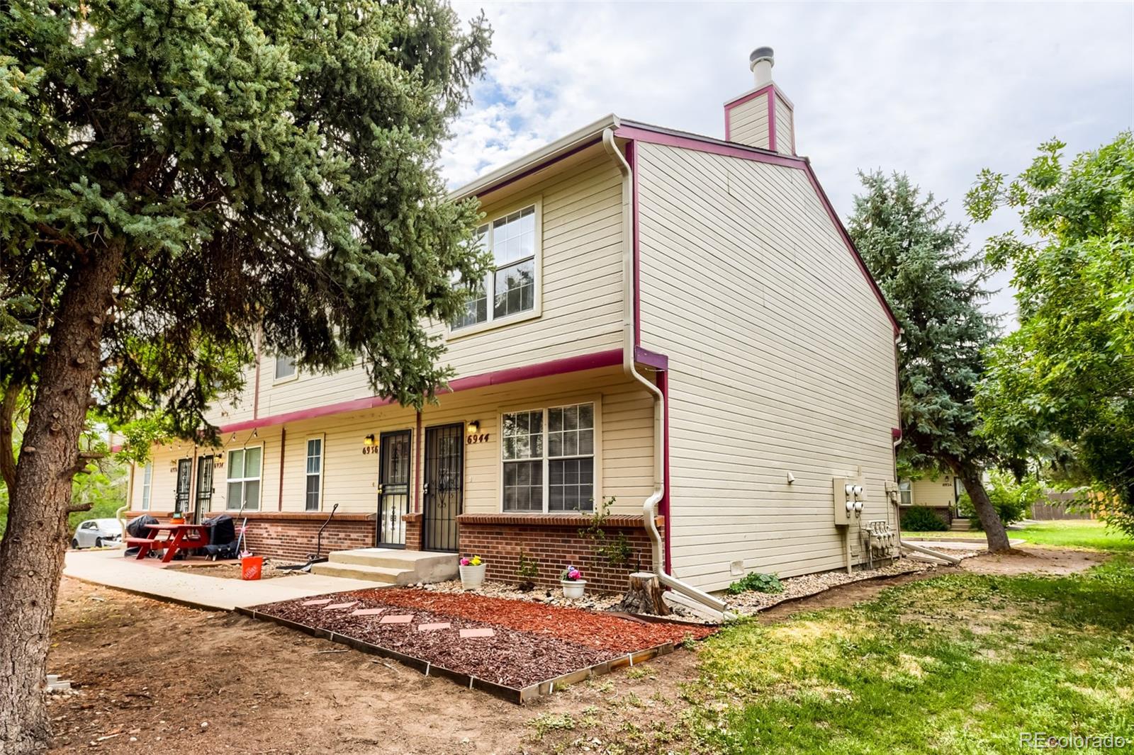 MLS Image #2 for 6944 w mississippi avenue,denver, Colorado