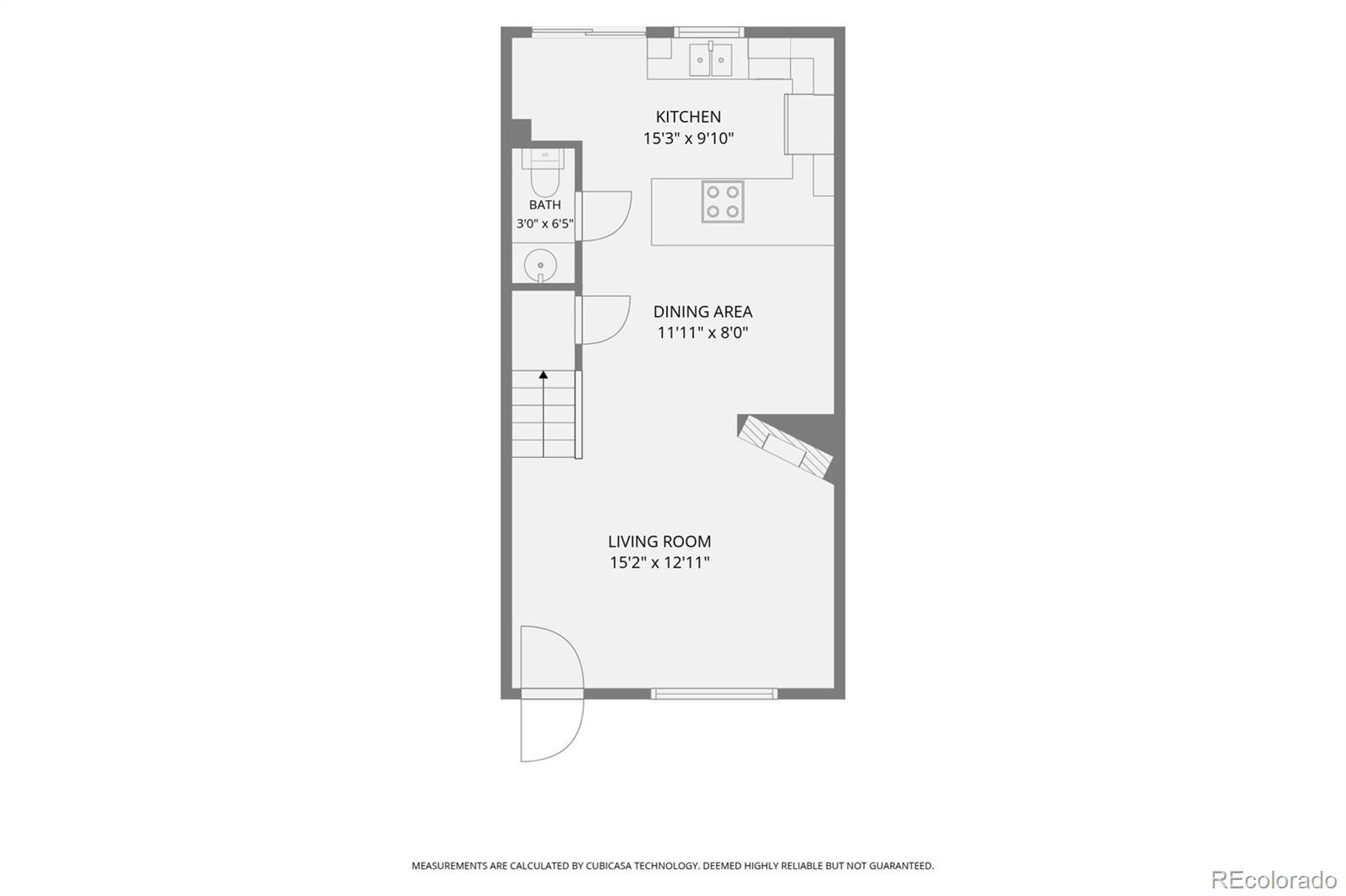 MLS Image #22 for 6944 w mississippi avenue,denver, Colorado