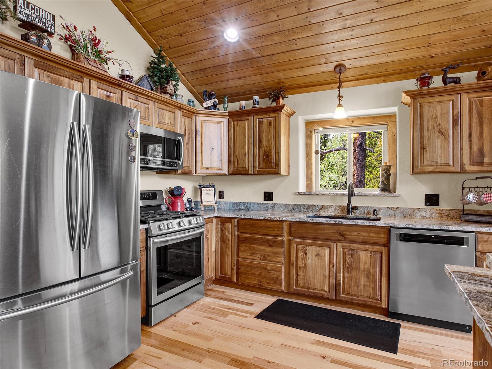 MLS Image #13 for 3385  cr 1 ,fairplay, Colorado