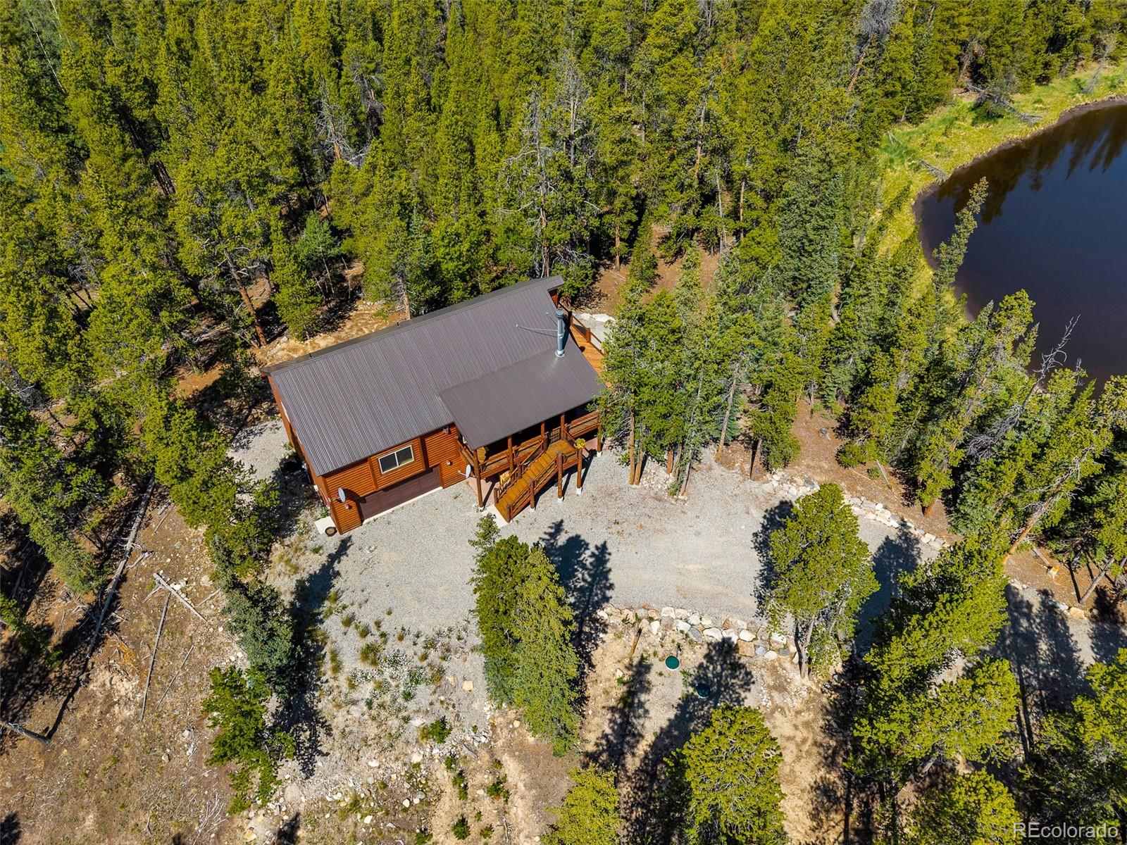 MLS Image #14 for 3385  cr 1 ,fairplay, Colorado