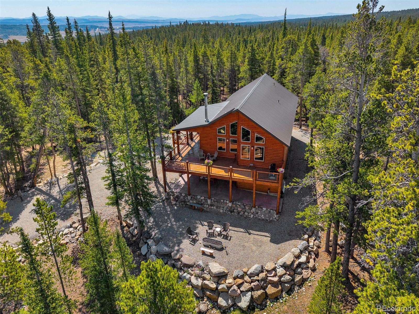 MLS Image #16 for 3385  cr 1 ,fairplay, Colorado