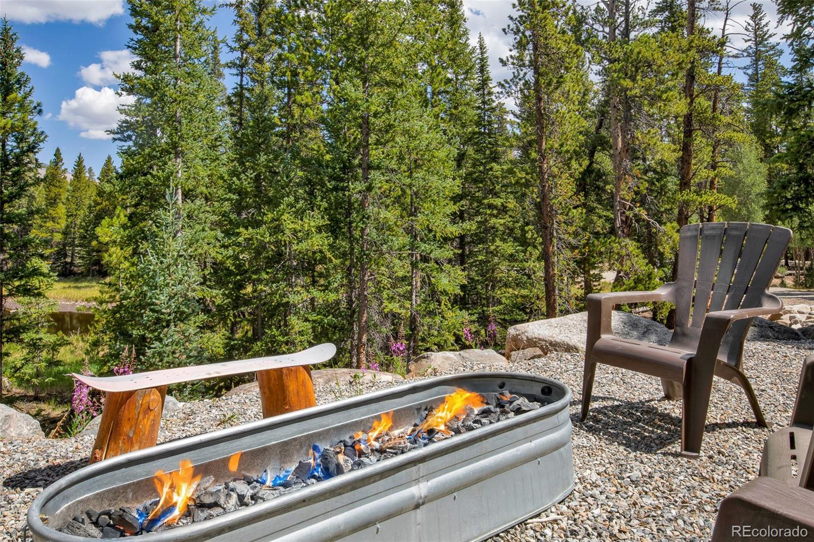 MLS Image #17 for 3385  cr 1 ,fairplay, Colorado