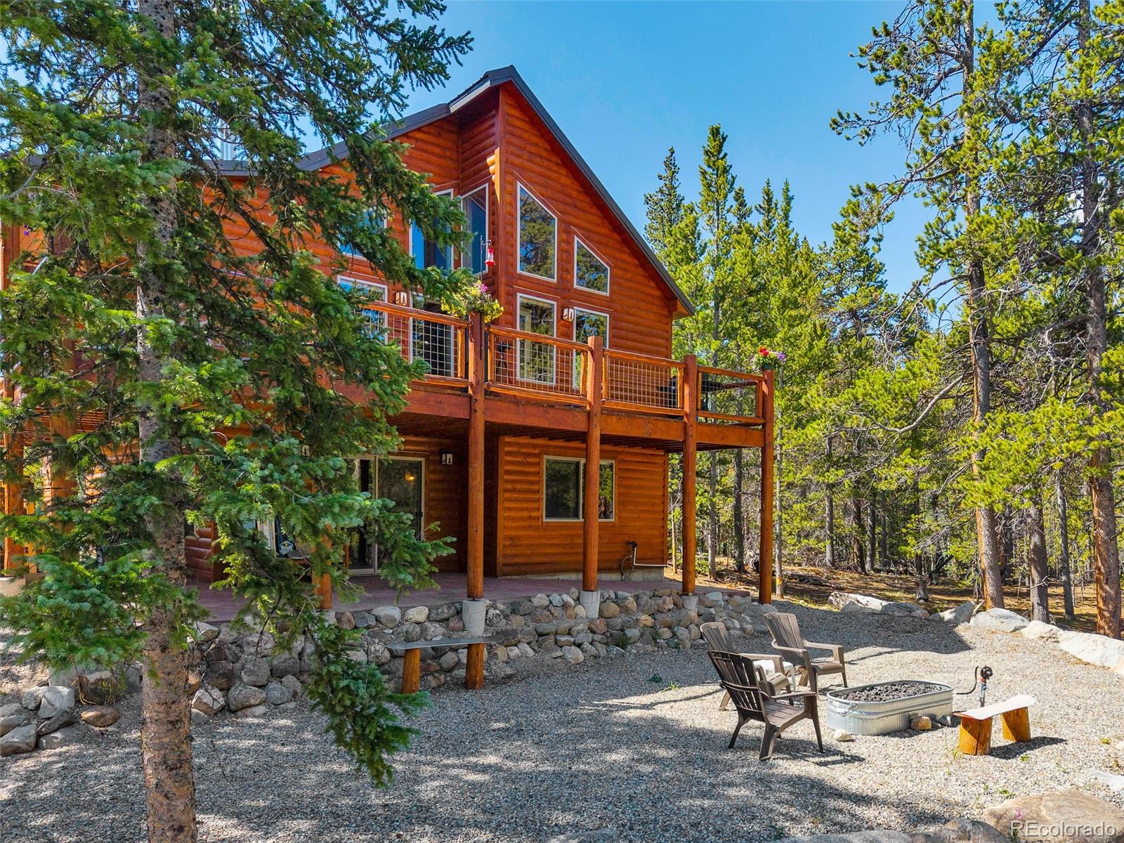 MLS Image #19 for 3385  cr 1 ,fairplay, Colorado