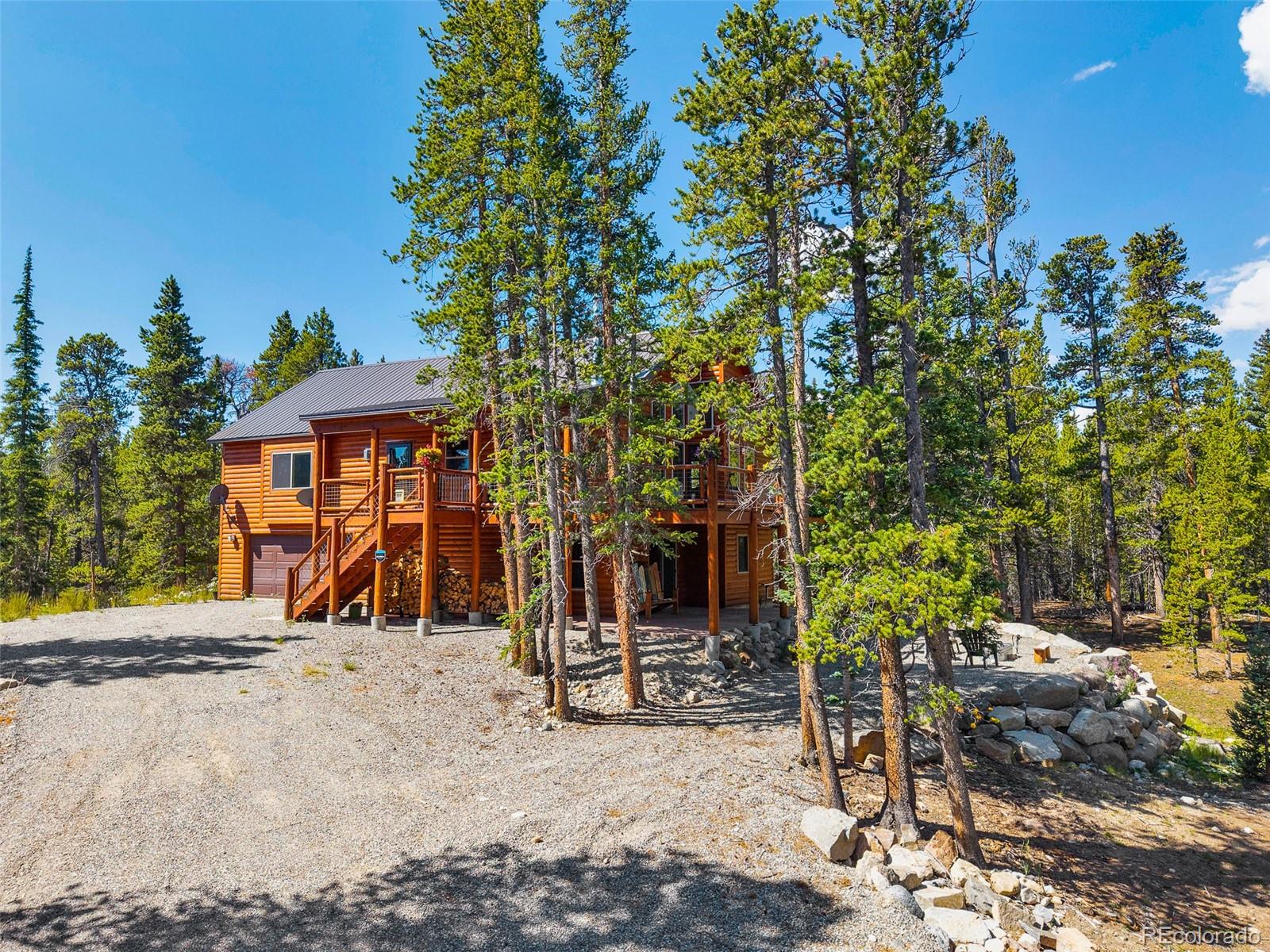 MLS Image #20 for 3385  cr 1 ,fairplay, Colorado